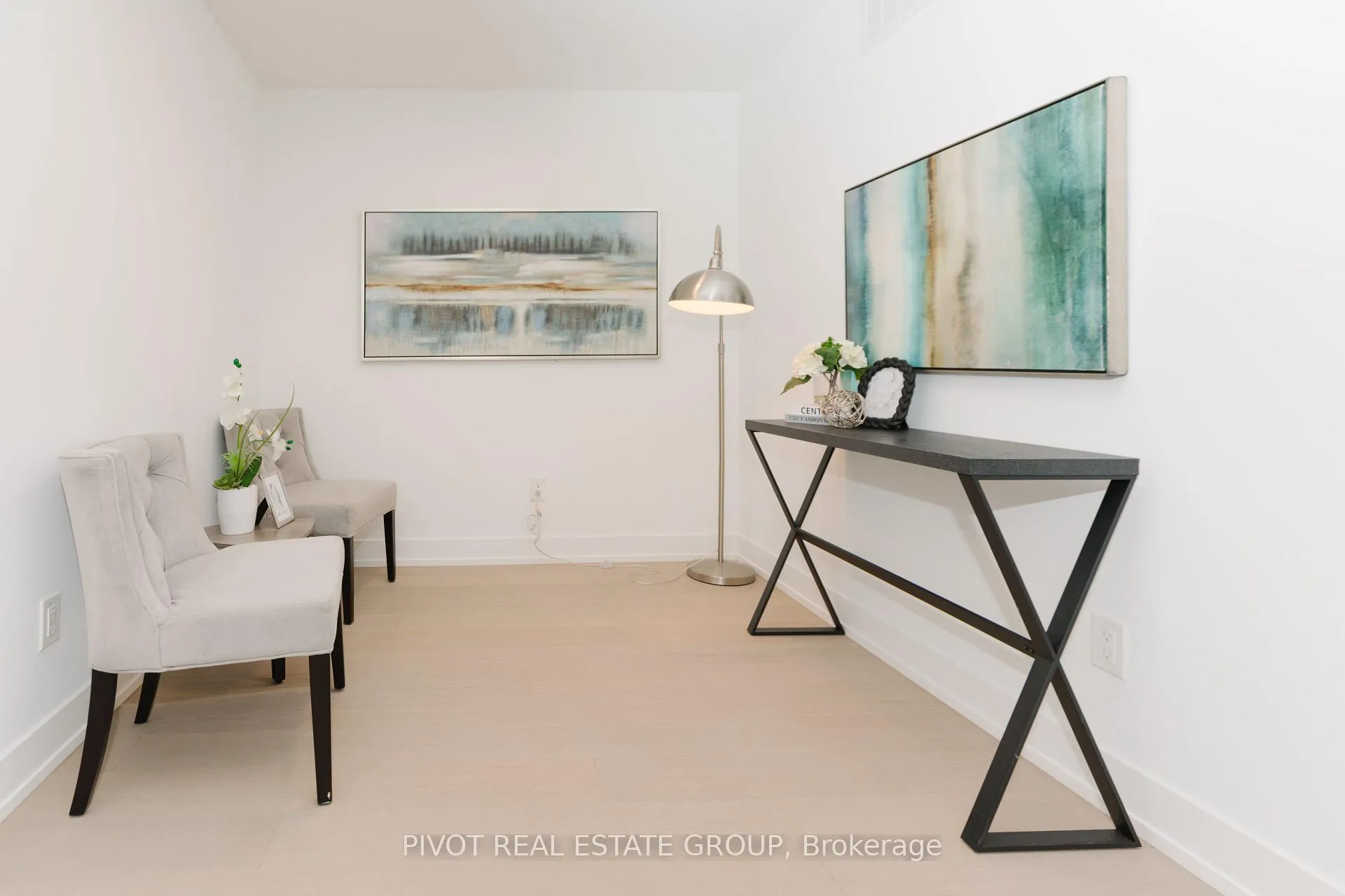 Photo 12 of Unit 64, 35 Lou Parsons Way, Mississauga, Port Credit — HOMEH