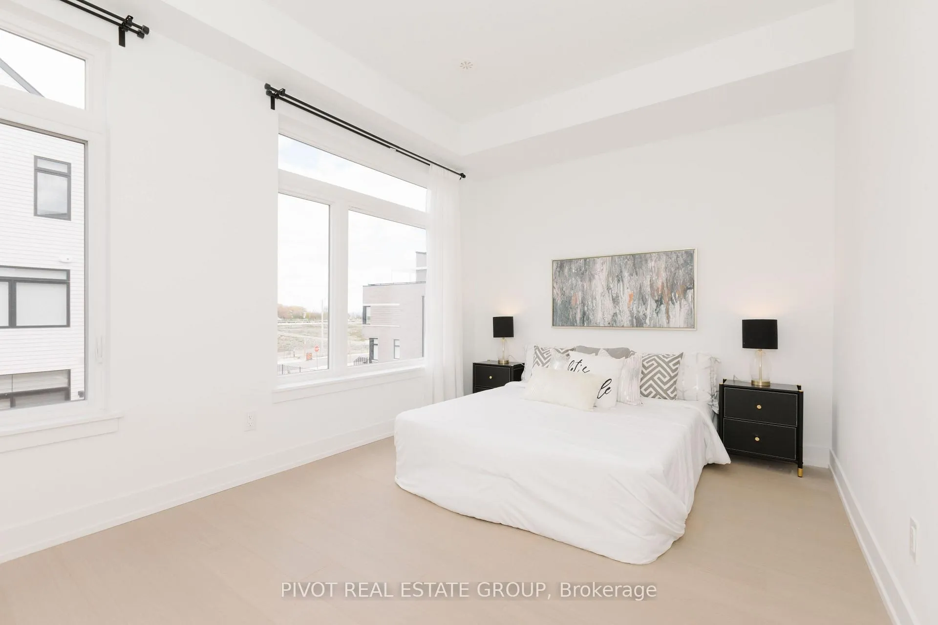 Photo 13 of Unit 64, 35 Lou Parsons Way, Mississauga, Port Credit — HOMEH