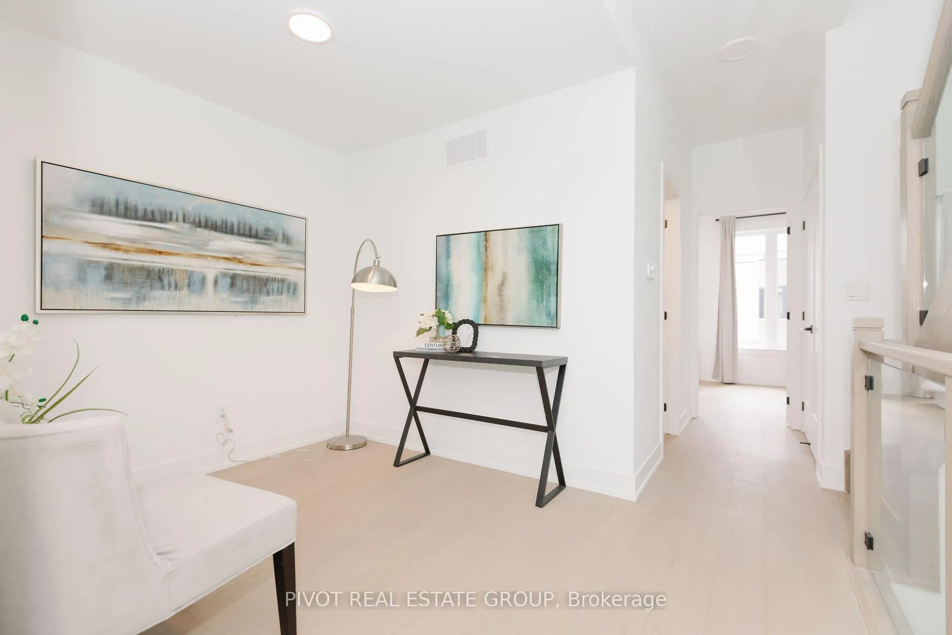 Photo 16 of Unit 64, 35 Lou Parsons Way, Mississauga, Port Credit — HOMEH