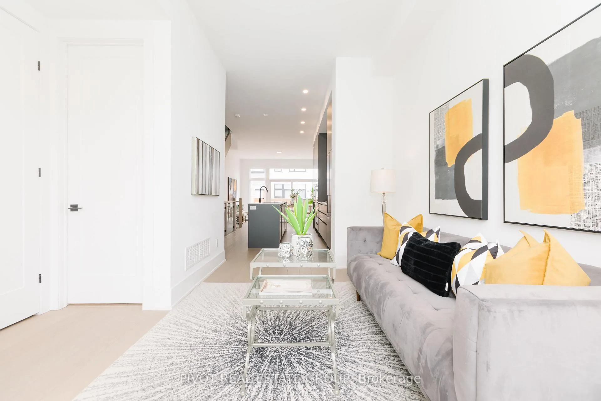 Photo 19 of Unit 64, 35 Lou Parsons Way, Mississauga, Port Credit — HOMEH