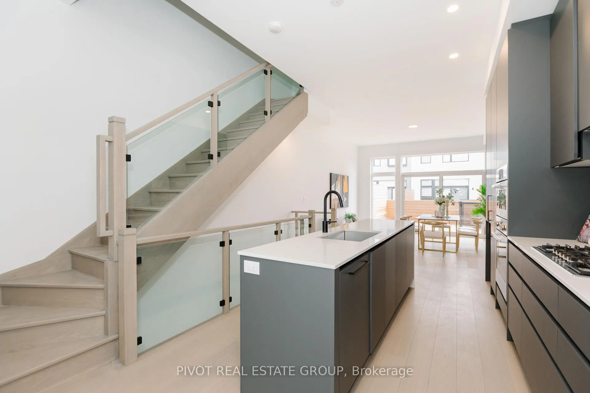 Photo 20 of Unit 64, 35 Lou Parsons Way, Mississauga, Port Credit — HOMEH
