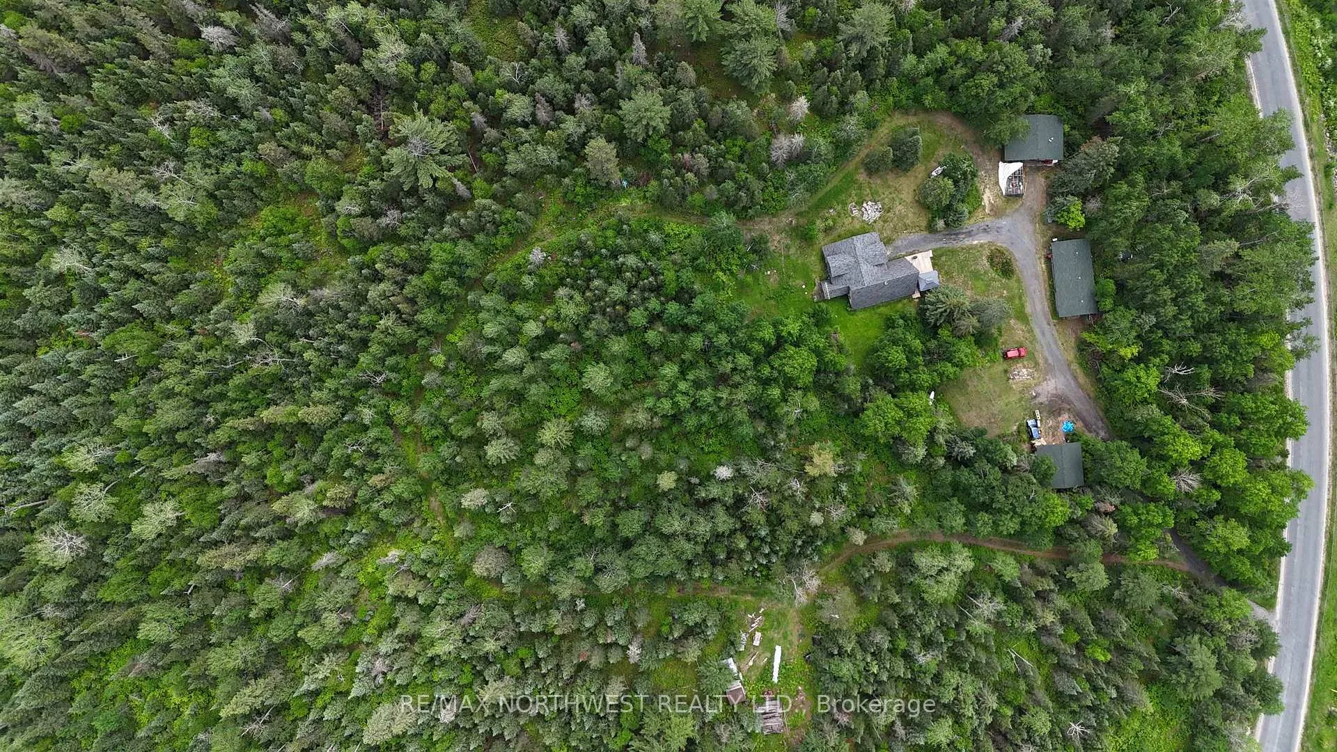 Photo 5 of 242 Longbow Lake Road, Kenora Remote Area, East Of Kenora — HOMEH