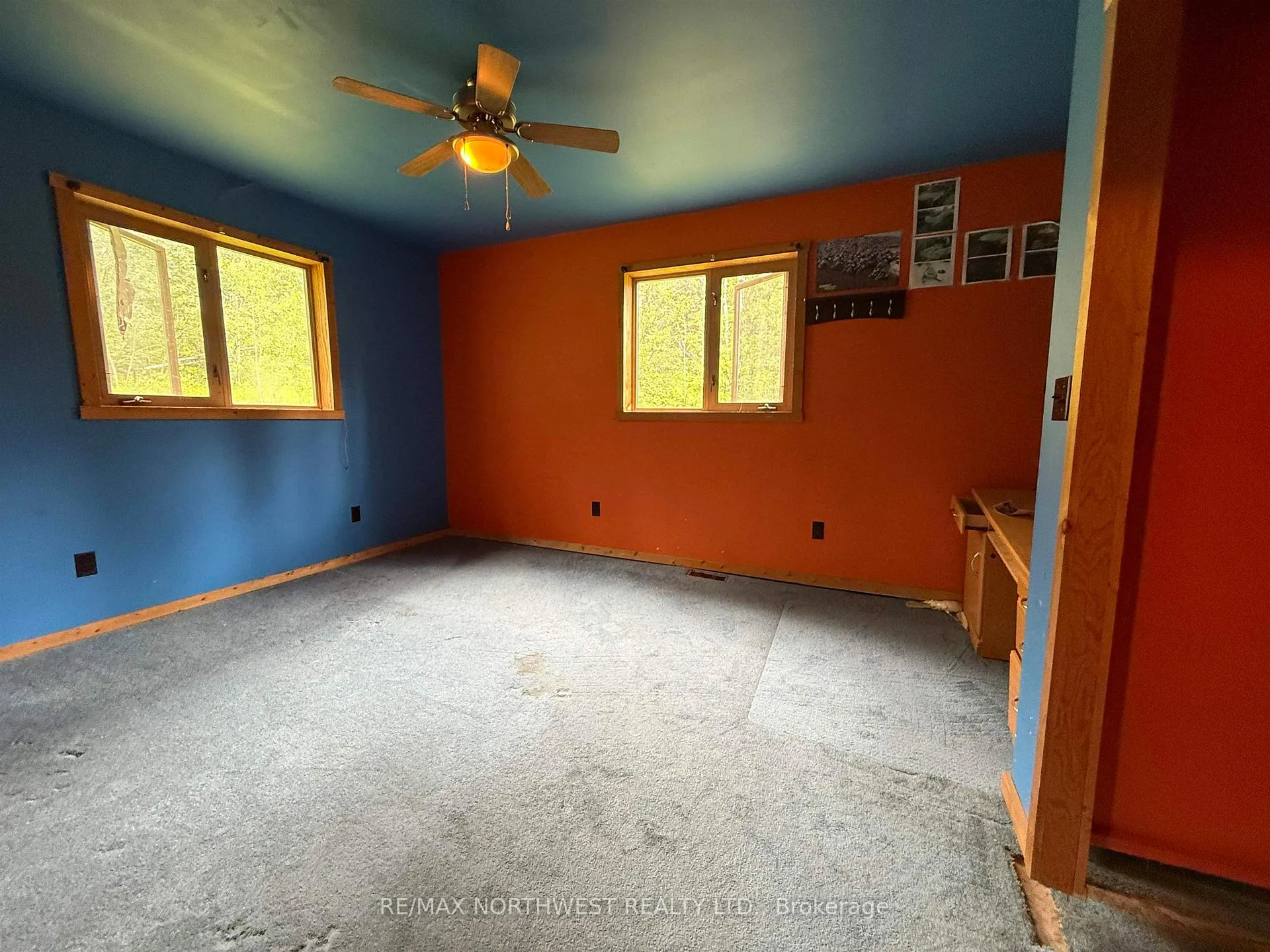 Photo 17 of 242 Longbow Lake Road, Kenora Remote Area, East Of Kenora — HOMEH
