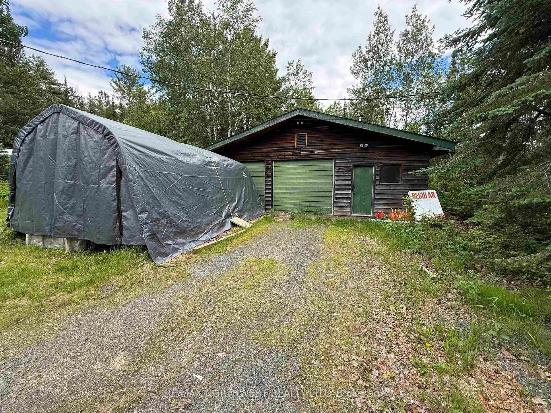 Photo 20 of 242 Longbow Lake Road, Kenora Remote Area, East Of Kenora — HOMEH