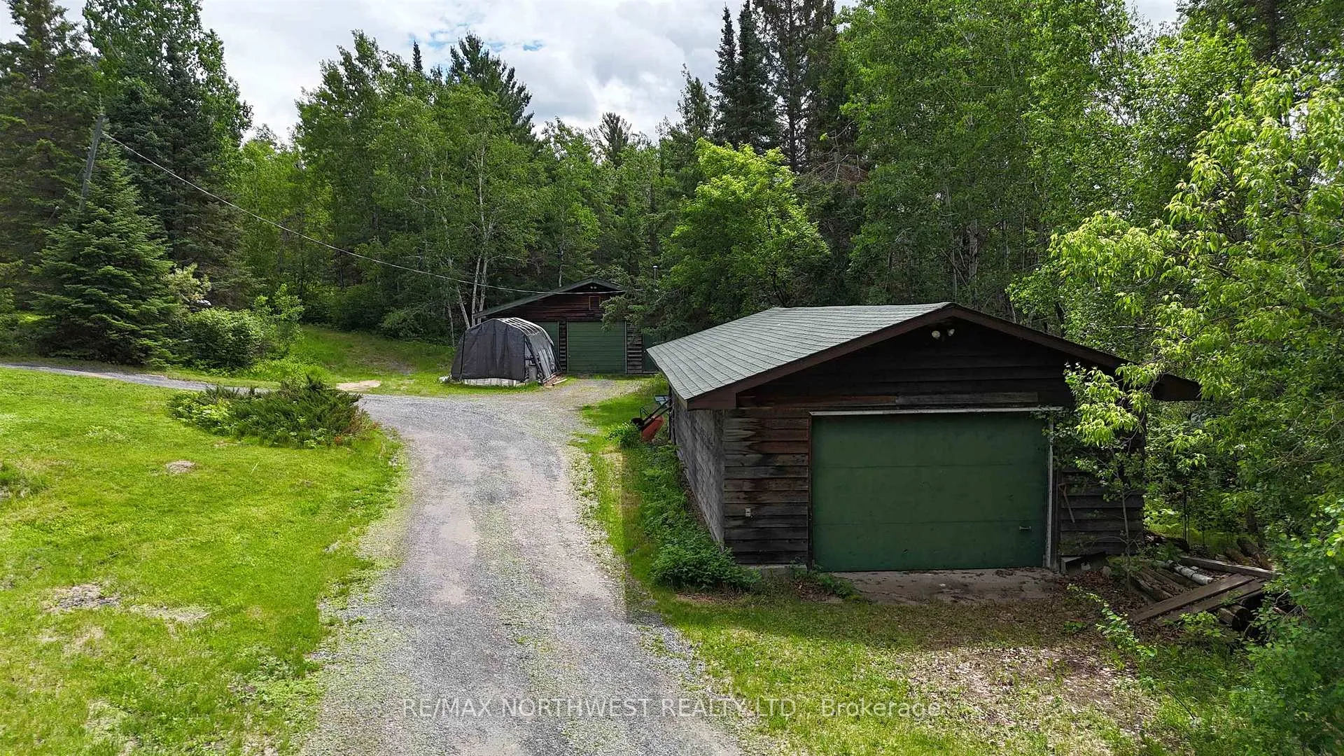 Photo 23 of 242 Longbow Lake Road, Kenora Remote Area, East Of Kenora — HOMEH