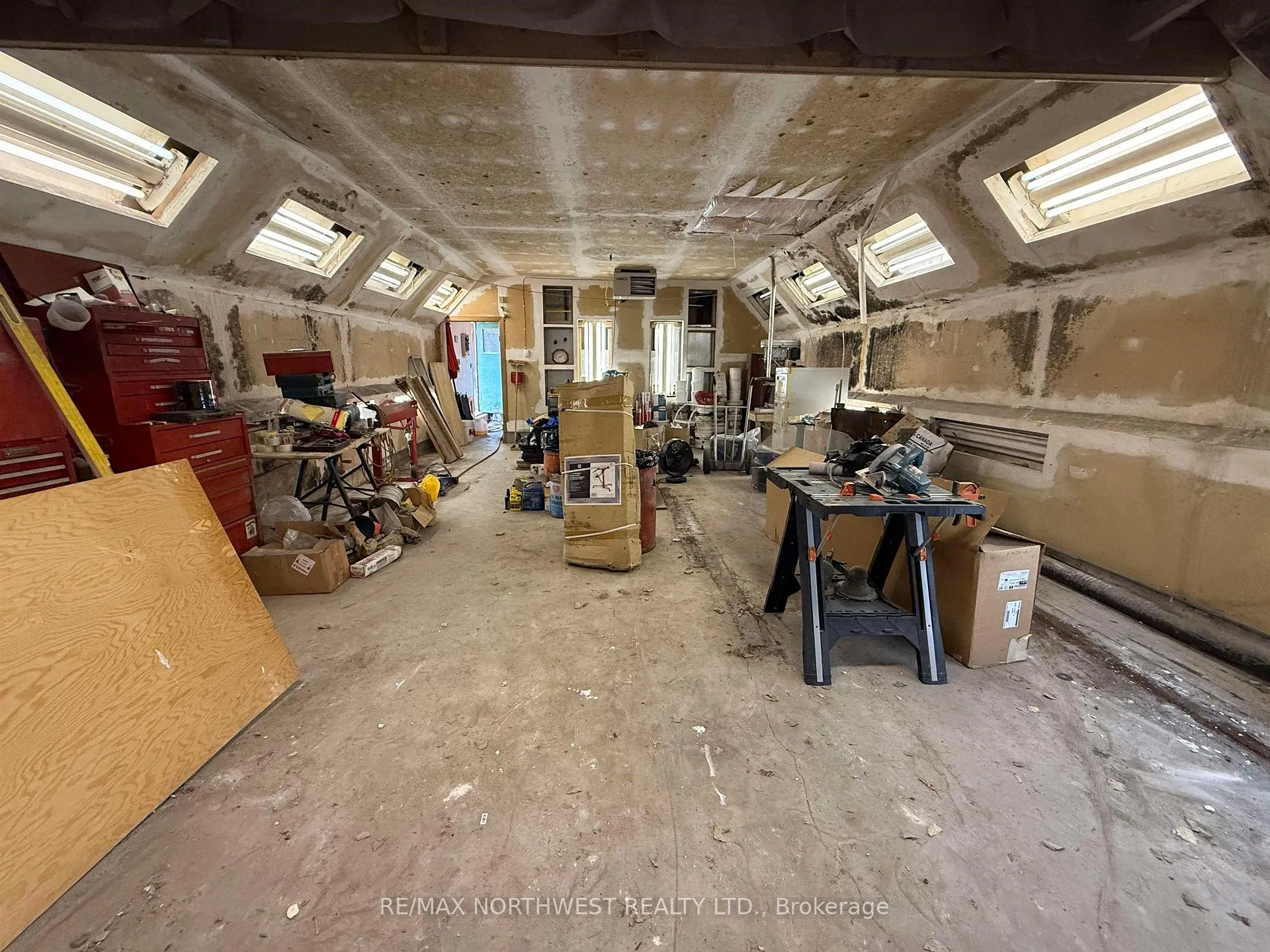Photo 24 of 242 Longbow Lake Road, Kenora Remote Area, East Of Kenora — HOMEH