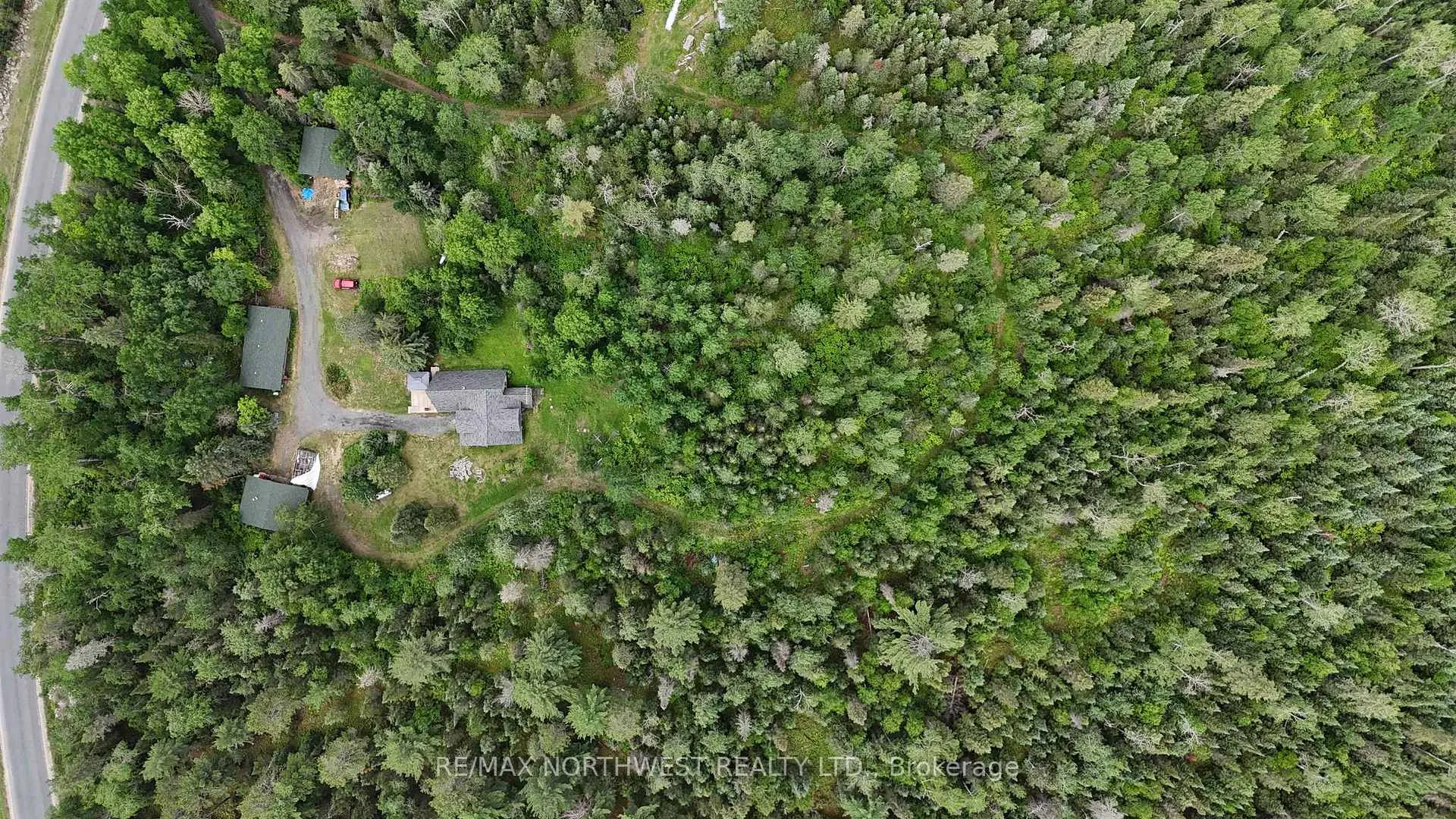 Photo 28 of 242 Longbow Lake Road, Kenora Remote Area, East Of Kenora — HOMEH