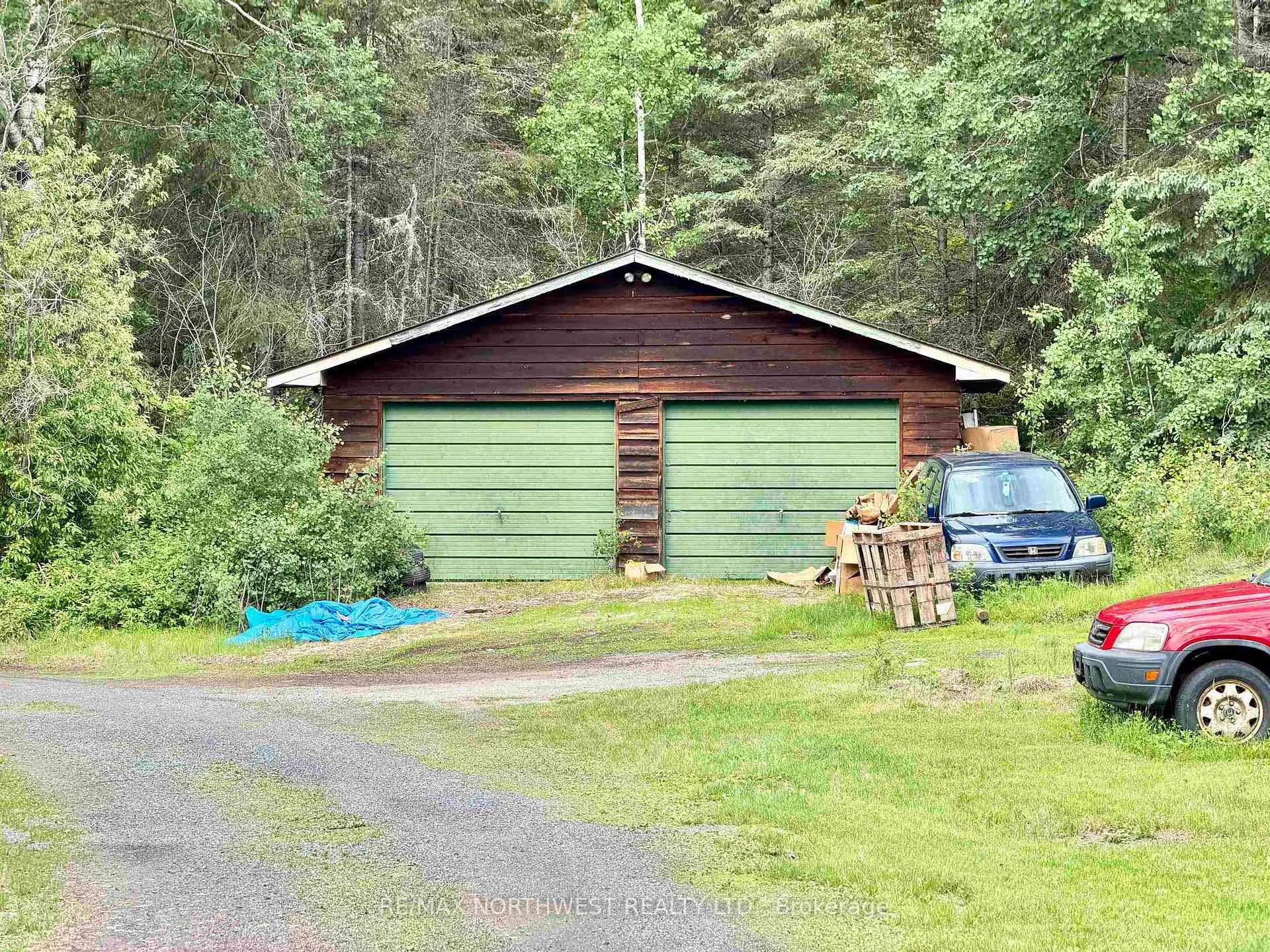 Photo 29 of 242 Longbow Lake Road, Kenora Remote Area, East Of Kenora — HOMEH