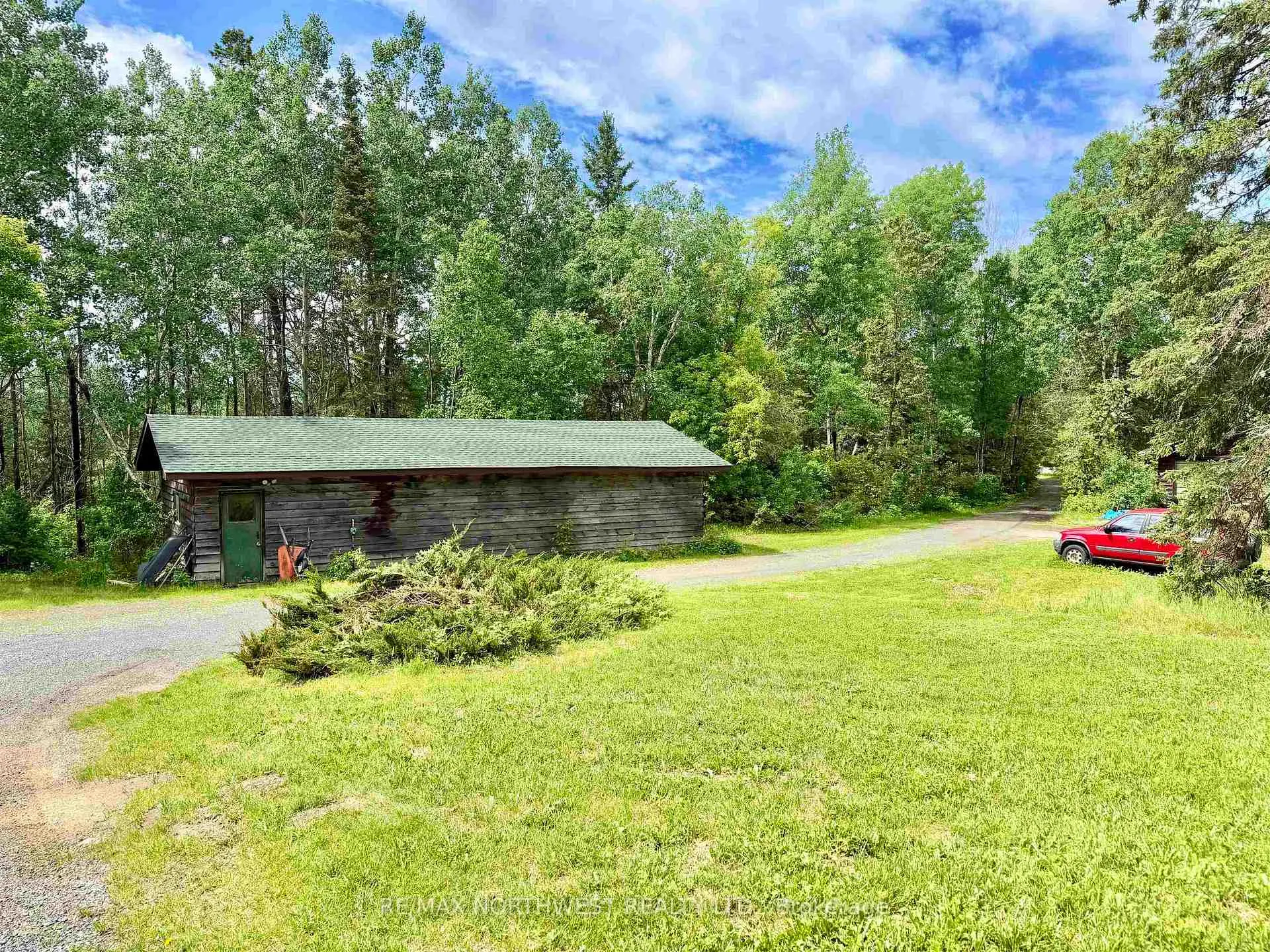 Photo 35 of 242 Longbow Lake Road, Kenora Remote Area, East Of Kenora — HOMEH