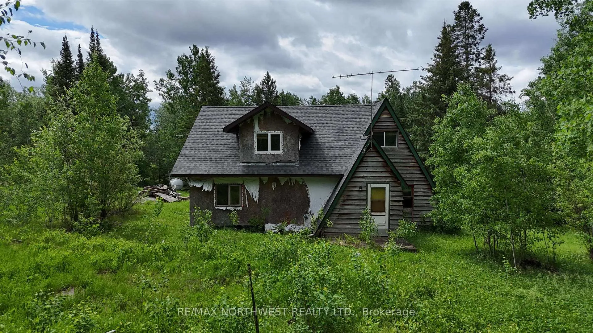 Photo 36 of 242 Longbow Lake Road, Kenora Remote Area, East Of Kenora — HOMEH