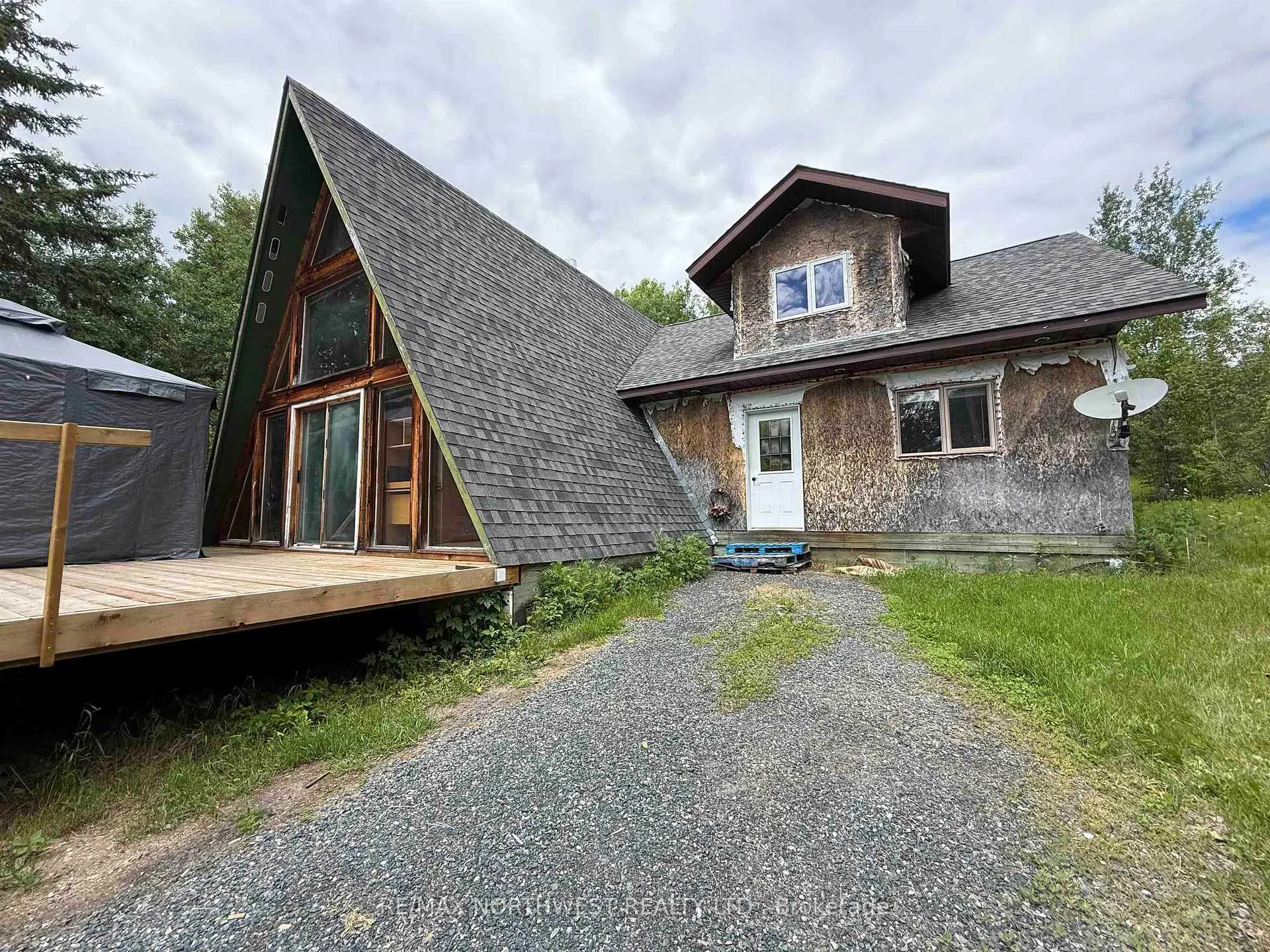 Photo 37 of 242 Longbow Lake Road, Kenora Remote Area, East Of Kenora — HOMEH