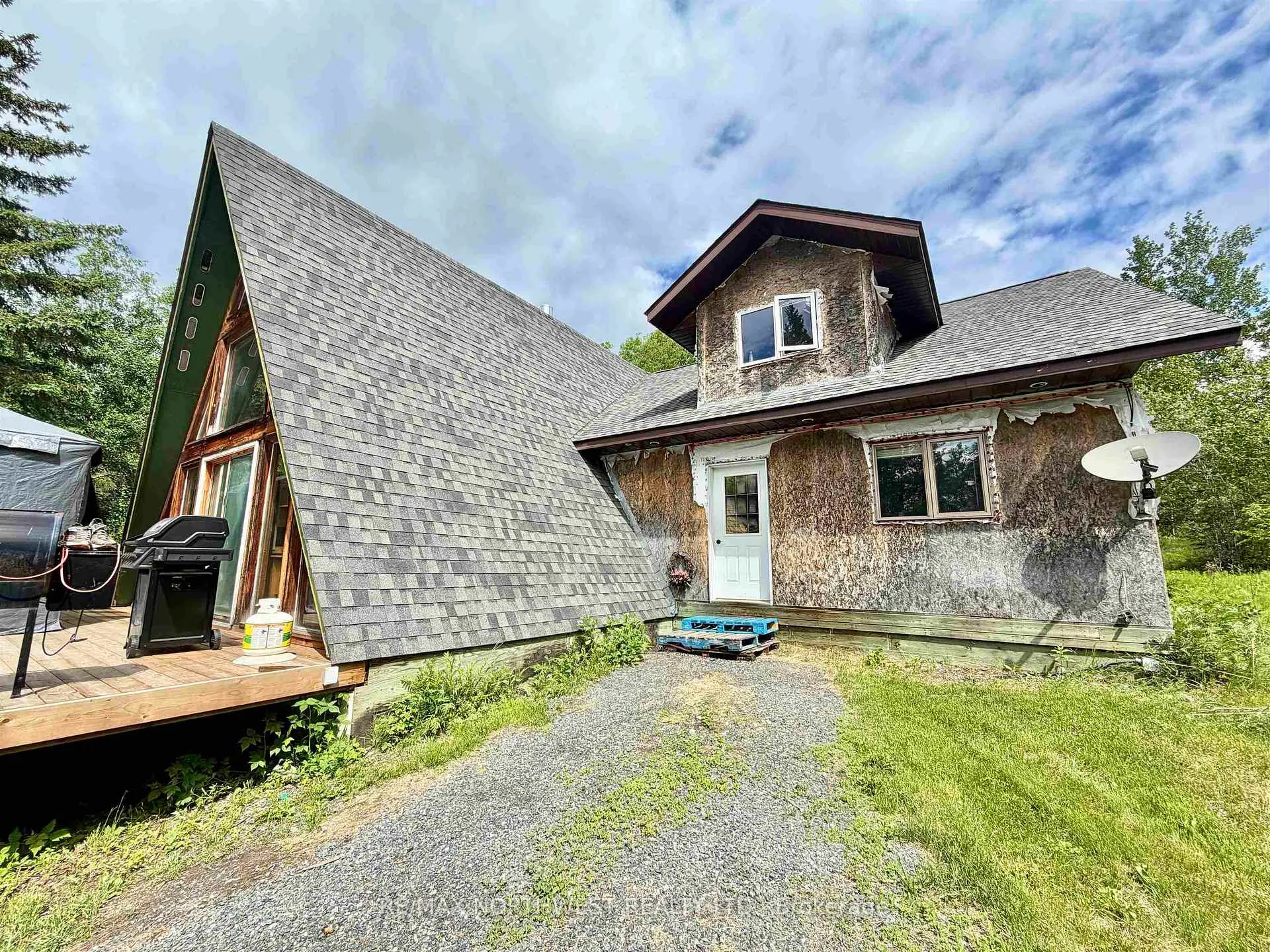 Photo 38 of 242 Longbow Lake Road, Kenora Remote Area, East Of Kenora — HOMEH