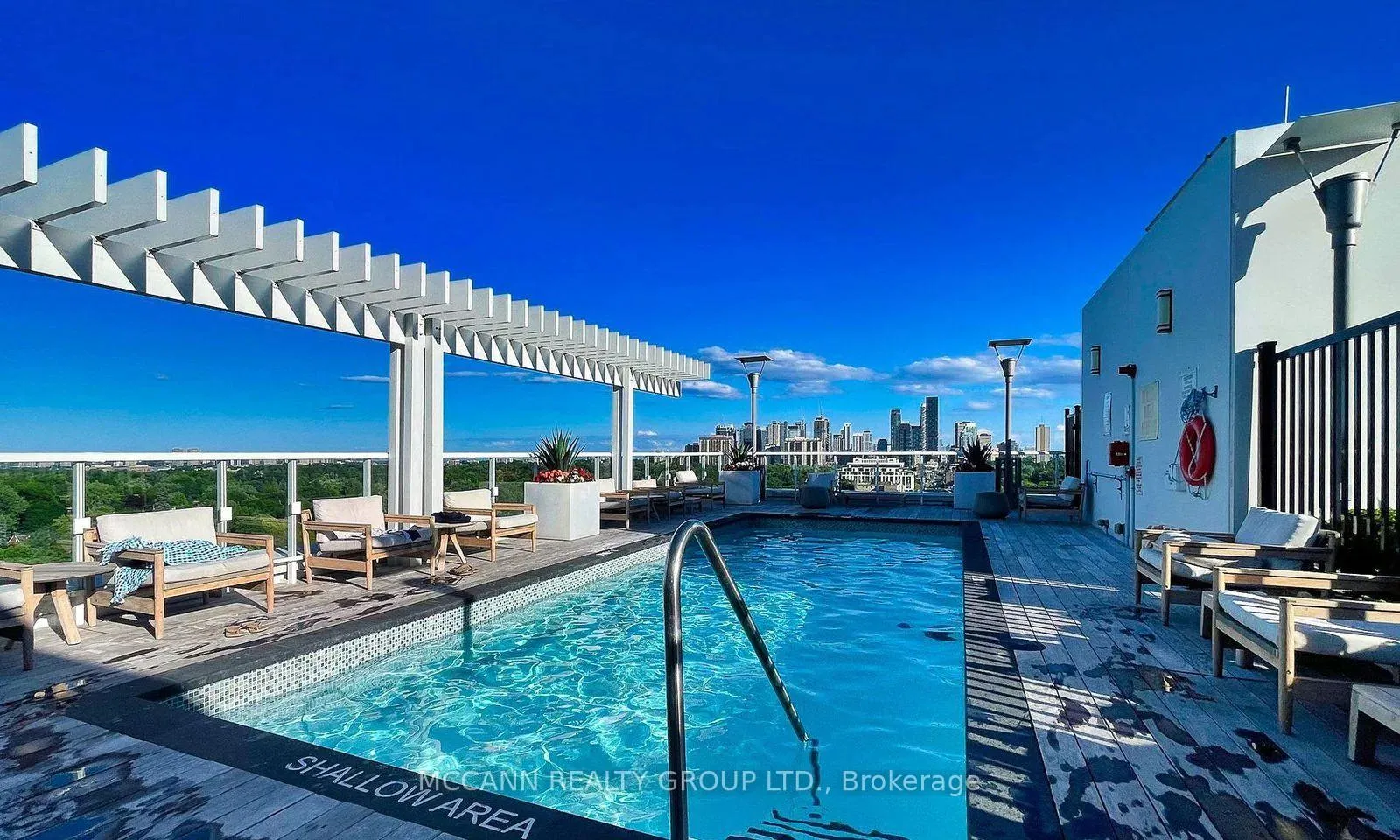 Photo 31 of Unit UPH8, 3018 Yonge Street, Toronto, Lawrence Park South — HOMEH