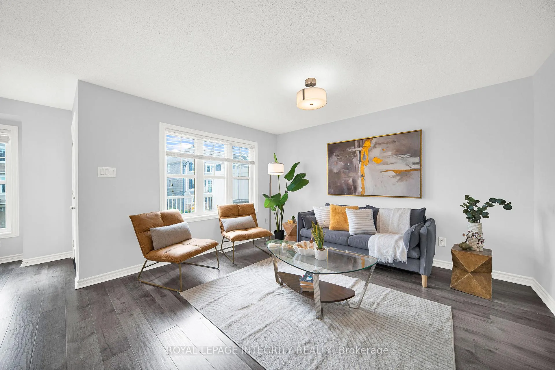Photo 12 of 311 Pumpkinseed Crescent, Ottawa, Barrhaven - Half Moon Bay — HOMEH