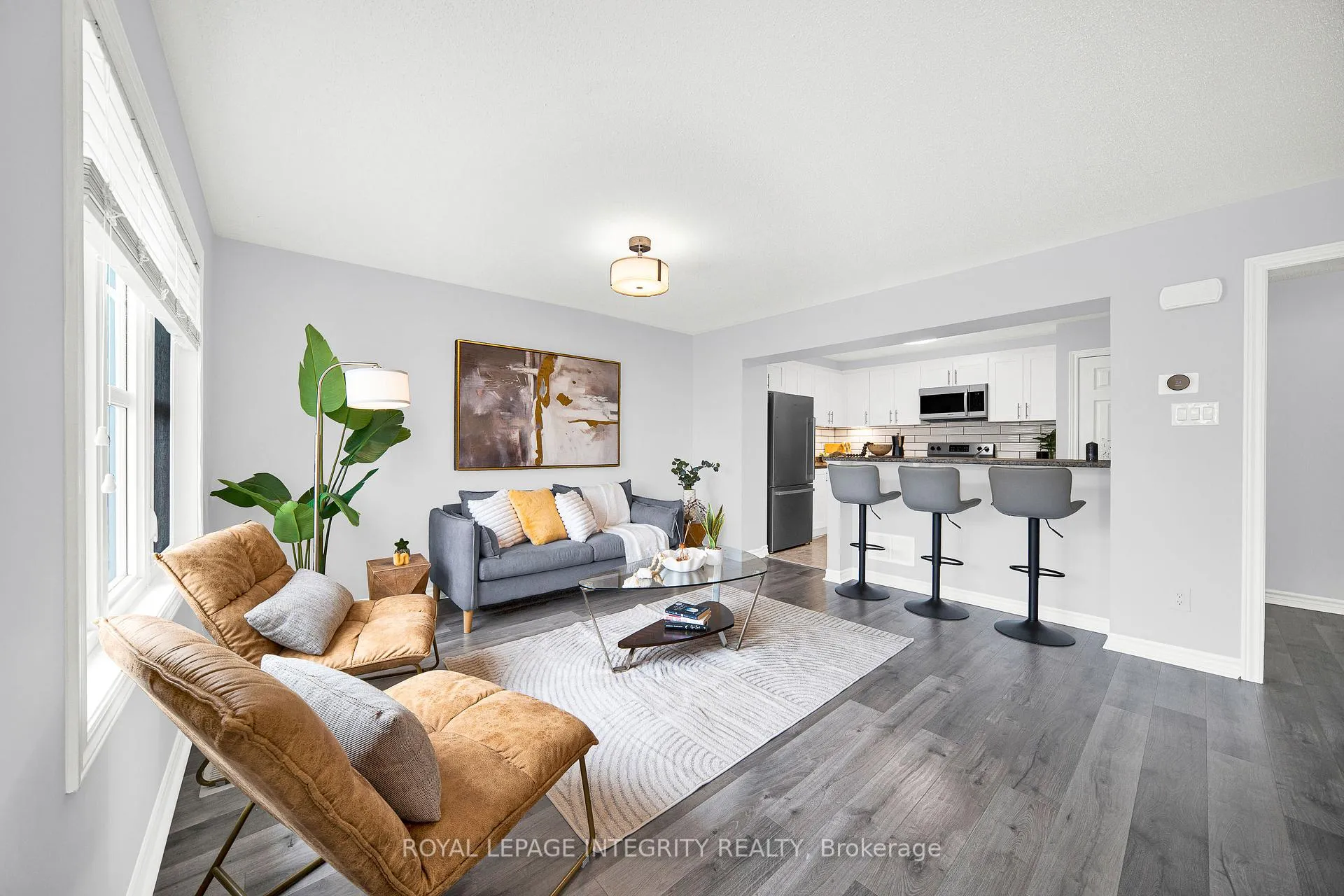 Photo 14 of 311 Pumpkinseed Crescent, Ottawa, Barrhaven - Half Moon Bay — HOMEH