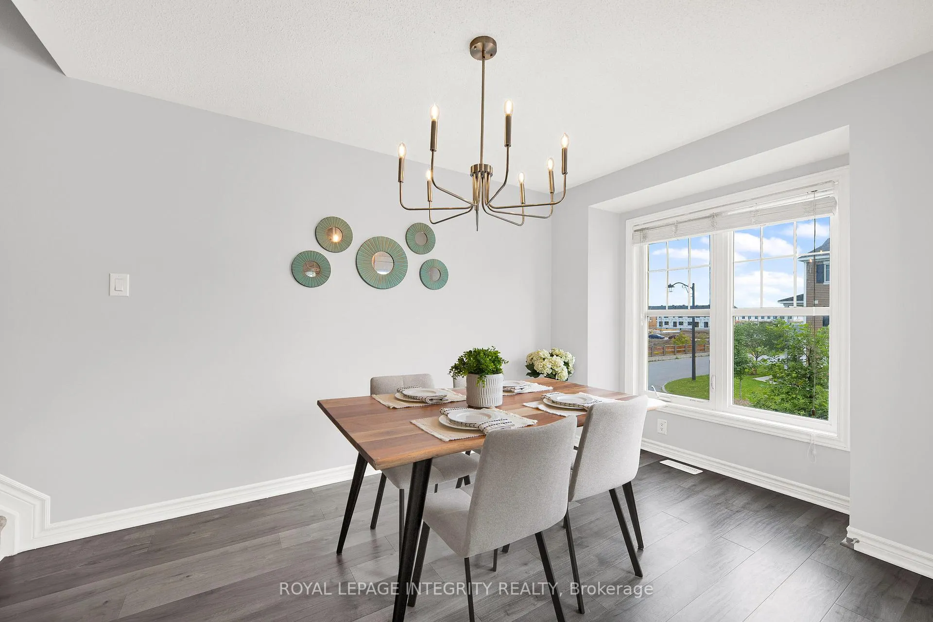 Photo 15 of 311 Pumpkinseed Crescent, Ottawa, Barrhaven - Half Moon Bay — HOMEH
