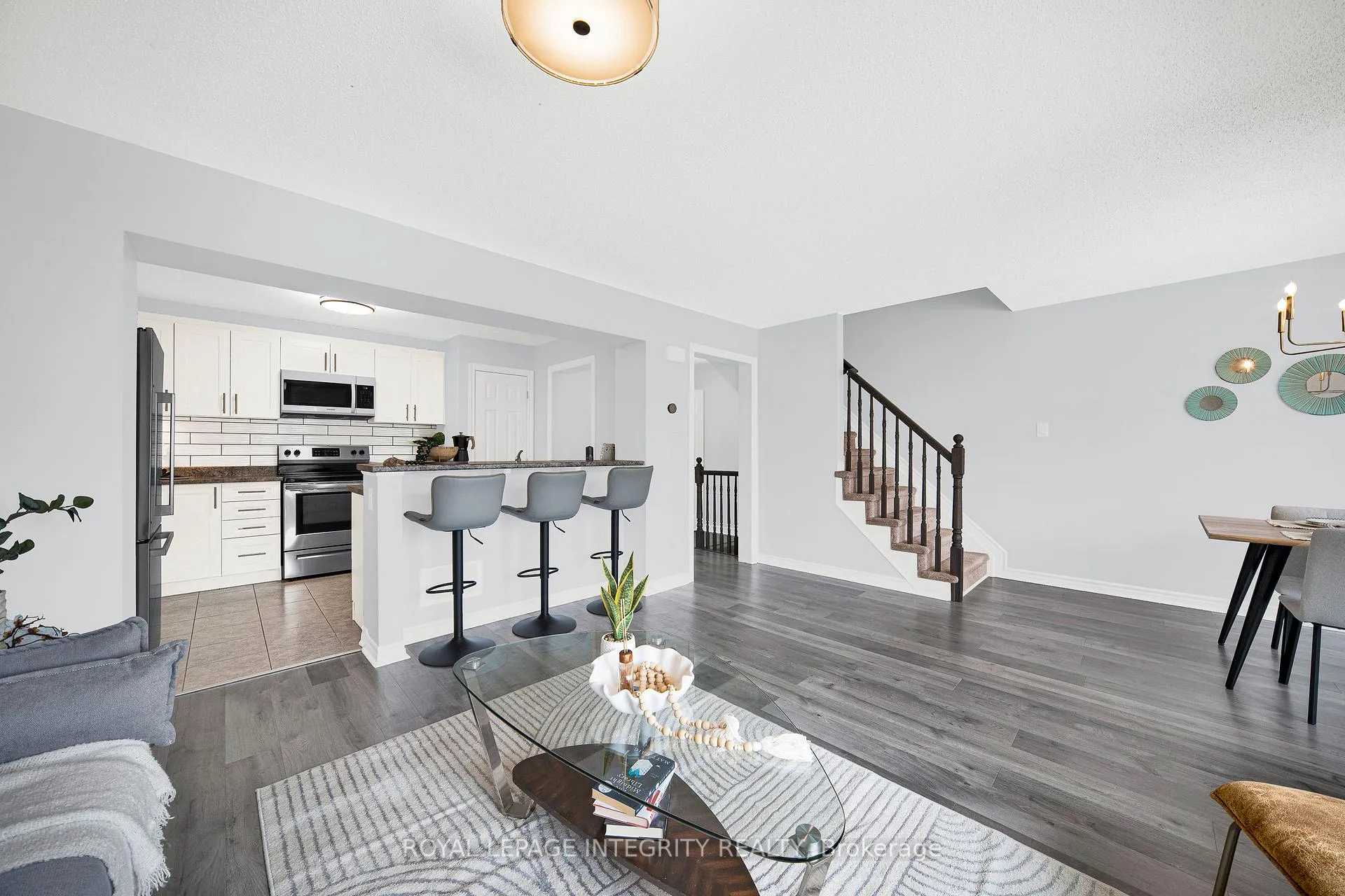 Photo 16 of 311 Pumpkinseed Crescent, Ottawa, Barrhaven - Half Moon Bay — HOMEH
