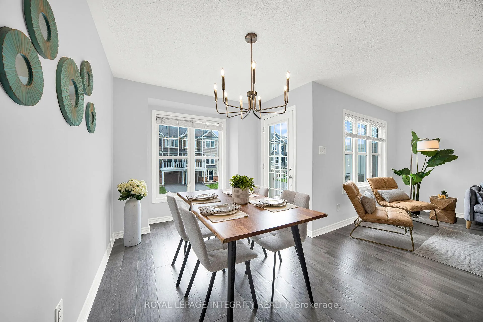 Photo 17 of 311 Pumpkinseed Crescent, Ottawa, Barrhaven - Half Moon Bay — HOMEH