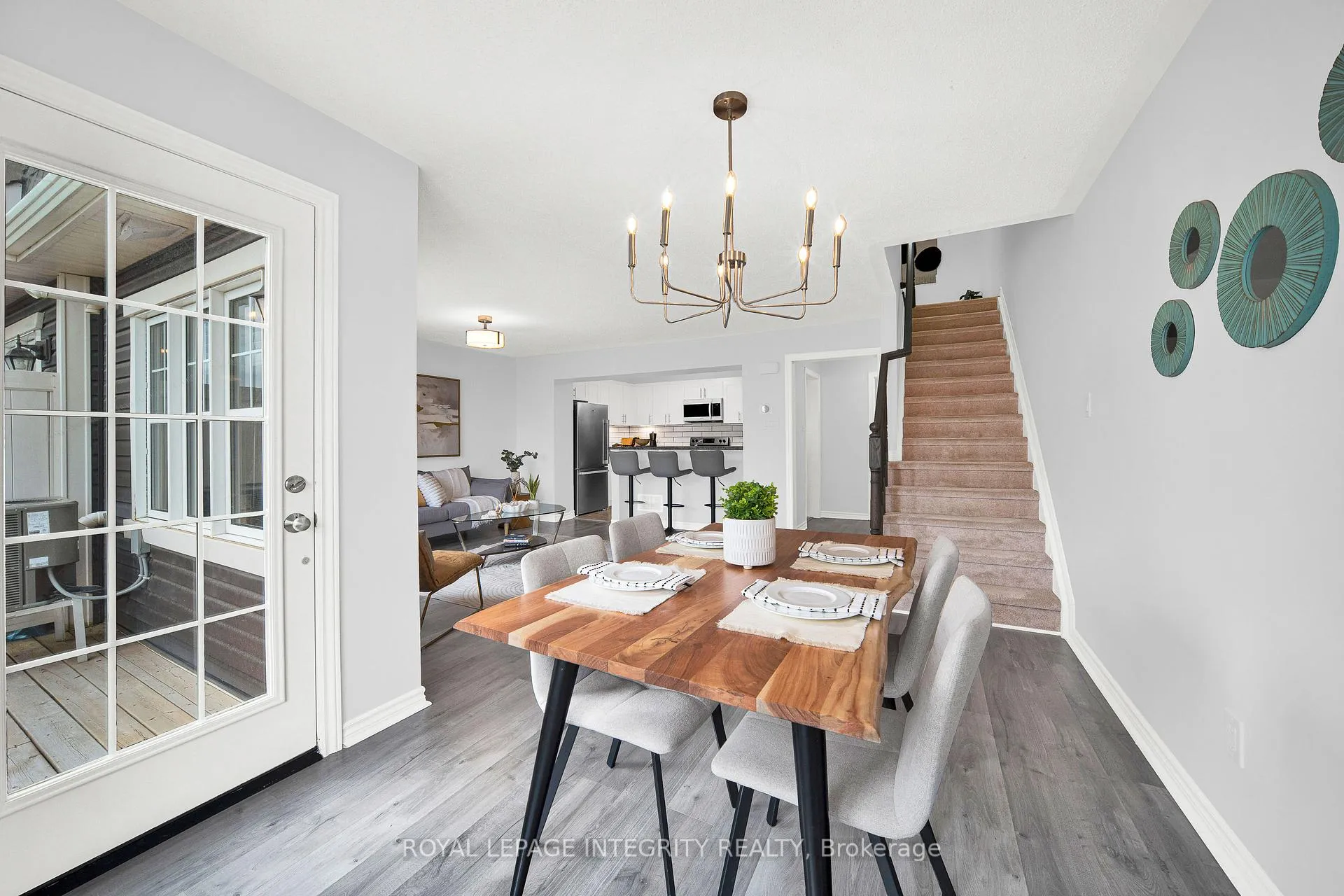 Photo 18 of 311 Pumpkinseed Crescent, Ottawa, Barrhaven - Half Moon Bay — HOMEH