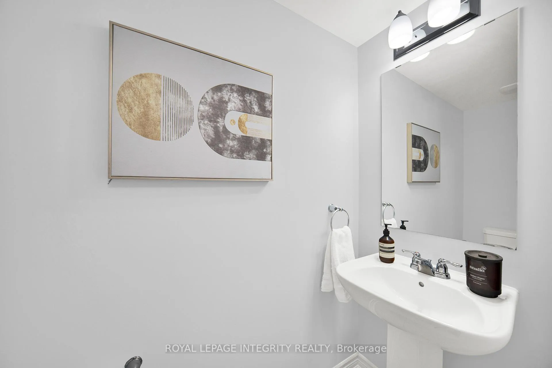 Photo 20 of 311 Pumpkinseed Crescent, Ottawa, Barrhaven - Half Moon Bay — HOMEH