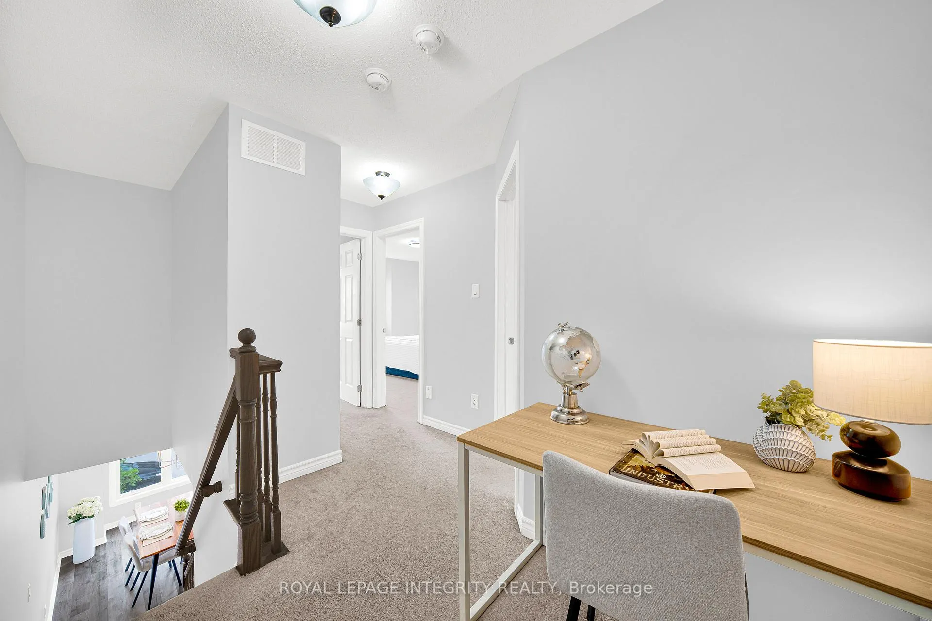 Photo 21 of 311 Pumpkinseed Crescent, Ottawa, Barrhaven - Half Moon Bay — HOMEH