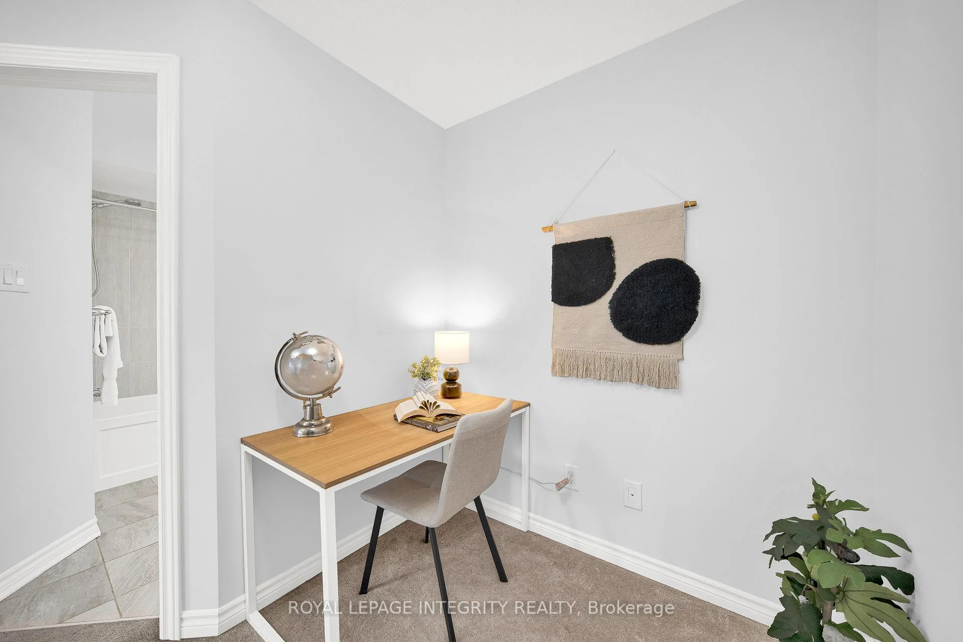 Photo 22 of 311 Pumpkinseed Crescent, Ottawa, Barrhaven - Half Moon Bay — HOMEH