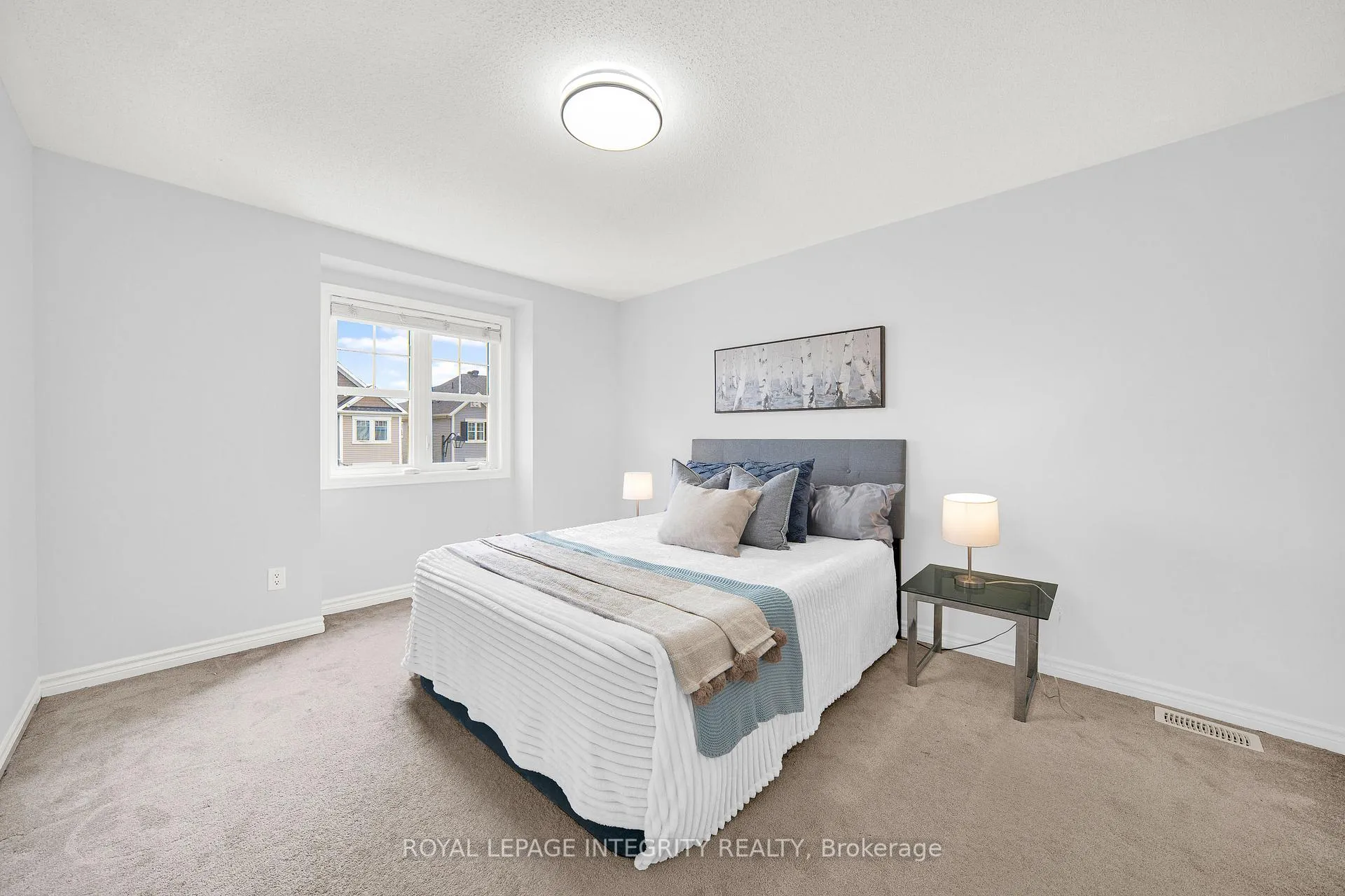Photo 24 of 311 Pumpkinseed Crescent, Ottawa, Barrhaven - Half Moon Bay — HOMEH