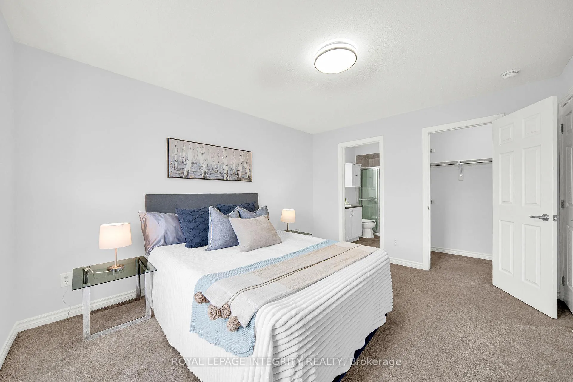 Photo 25 of 311 Pumpkinseed Crescent, Ottawa, Barrhaven - Half Moon Bay — HOMEH