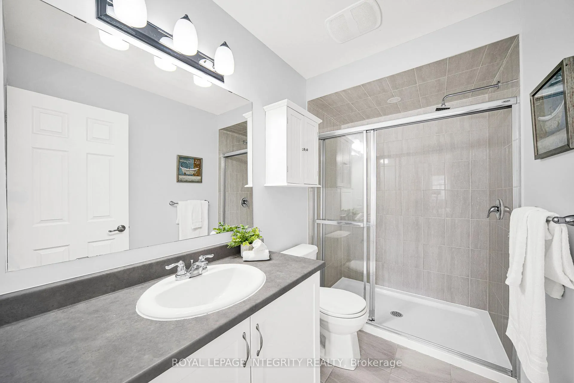Photo 27 of 311 Pumpkinseed Crescent, Ottawa, Barrhaven - Half Moon Bay — HOMEH