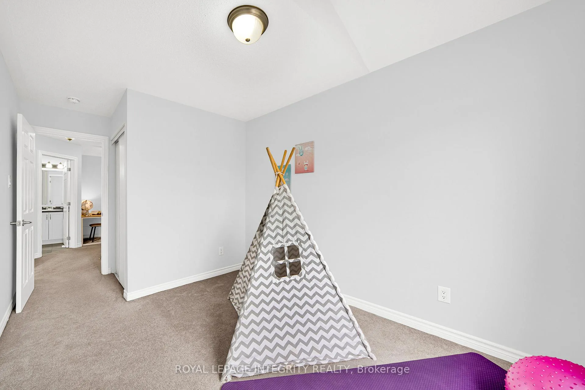 Photo 30 of 311 Pumpkinseed Crescent, Ottawa, Barrhaven - Half Moon Bay — HOMEH