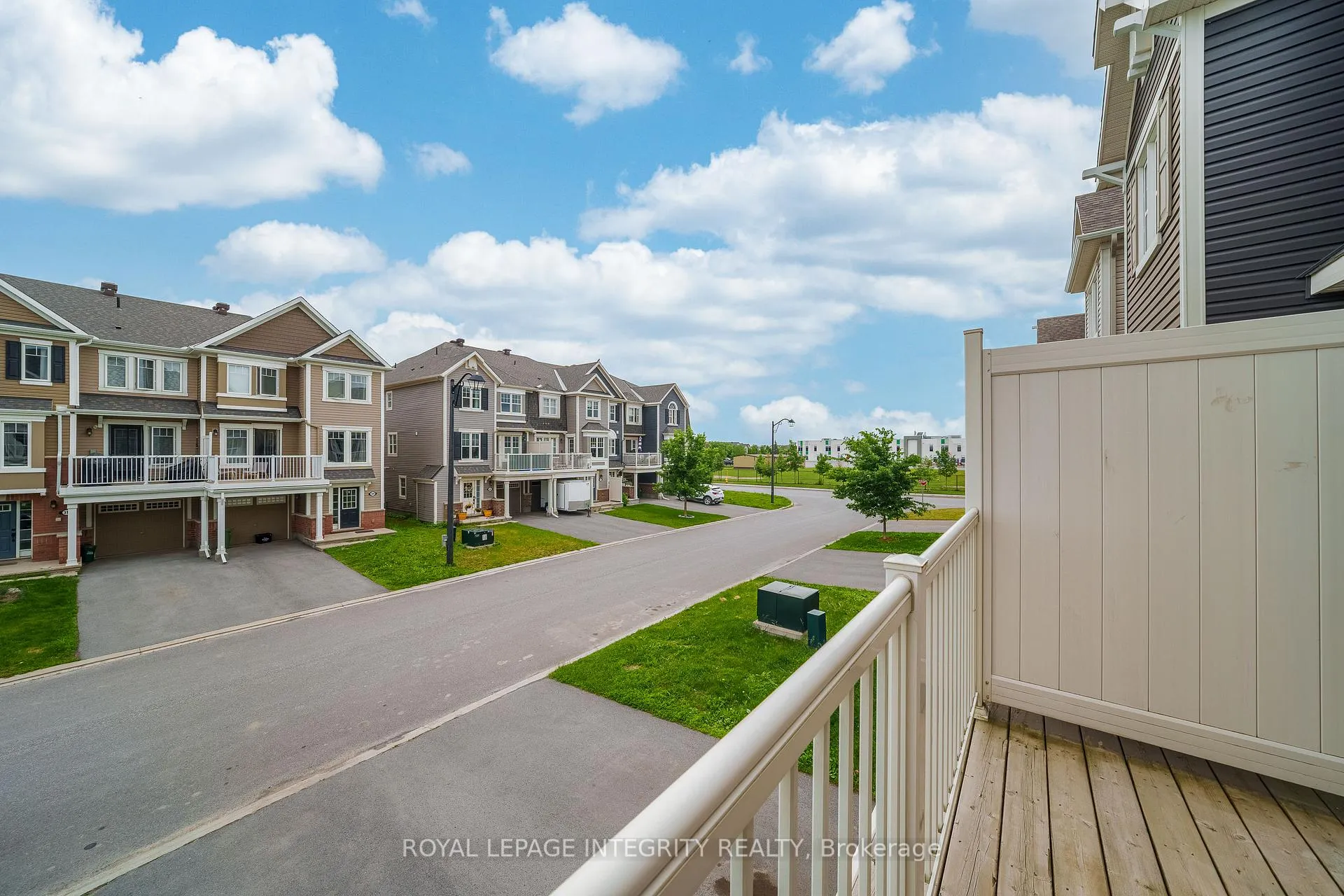Photo 35 of 311 Pumpkinseed Crescent, Ottawa, Barrhaven - Half Moon Bay — HOMEH