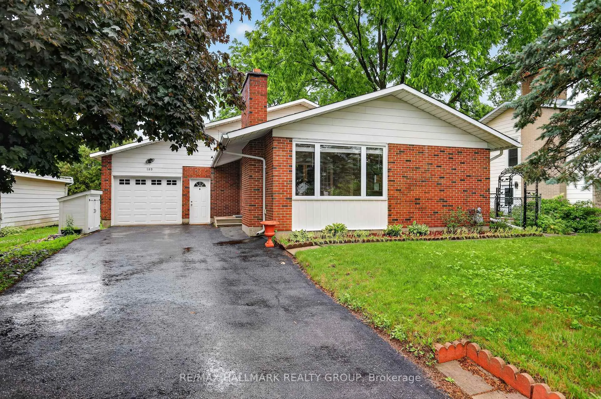 Photo 1 of Unit Unit B, 189 Banning Road, Ottawa, Kanata - Glencairn/Hazeldean — HOMEH