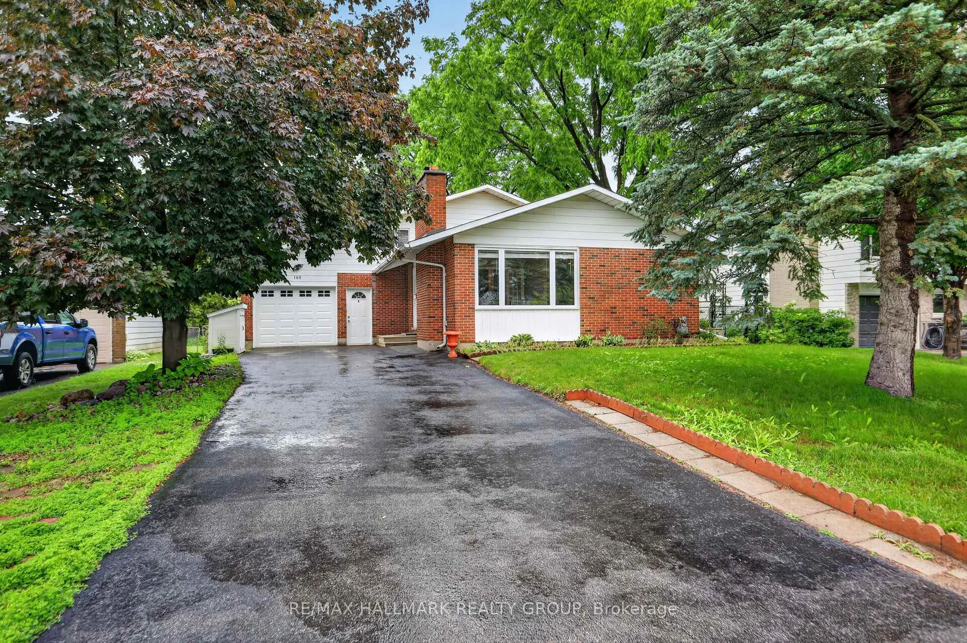 Photo 2 of Unit Unit B, 189 Banning Road, Ottawa, Kanata - Glencairn/Hazeldean — HOMEH