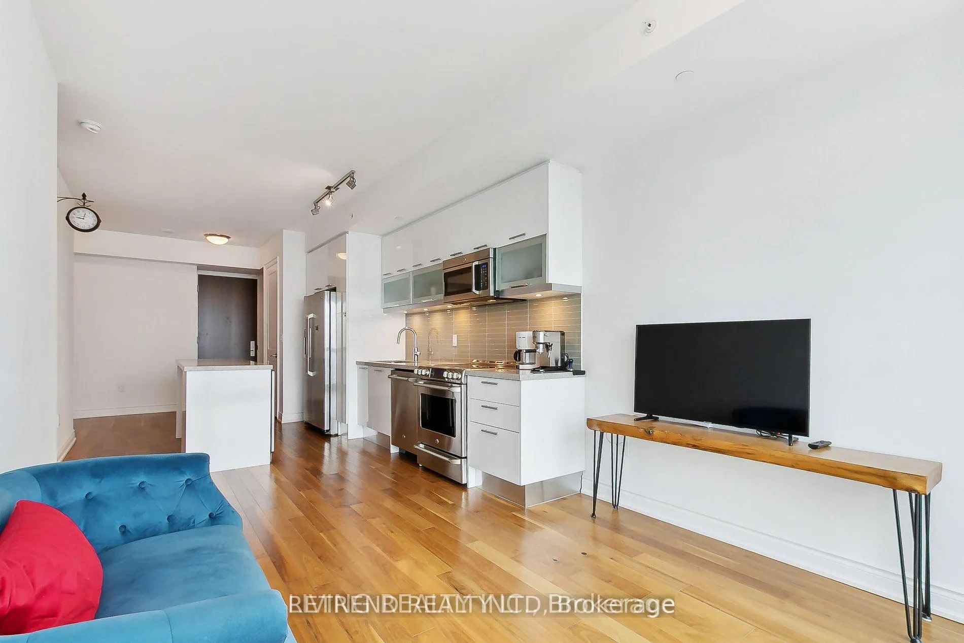 Photo 4 of Unit 6505, 388 Yonge Street, Toronto, Bay Street Corridor — HOMEH