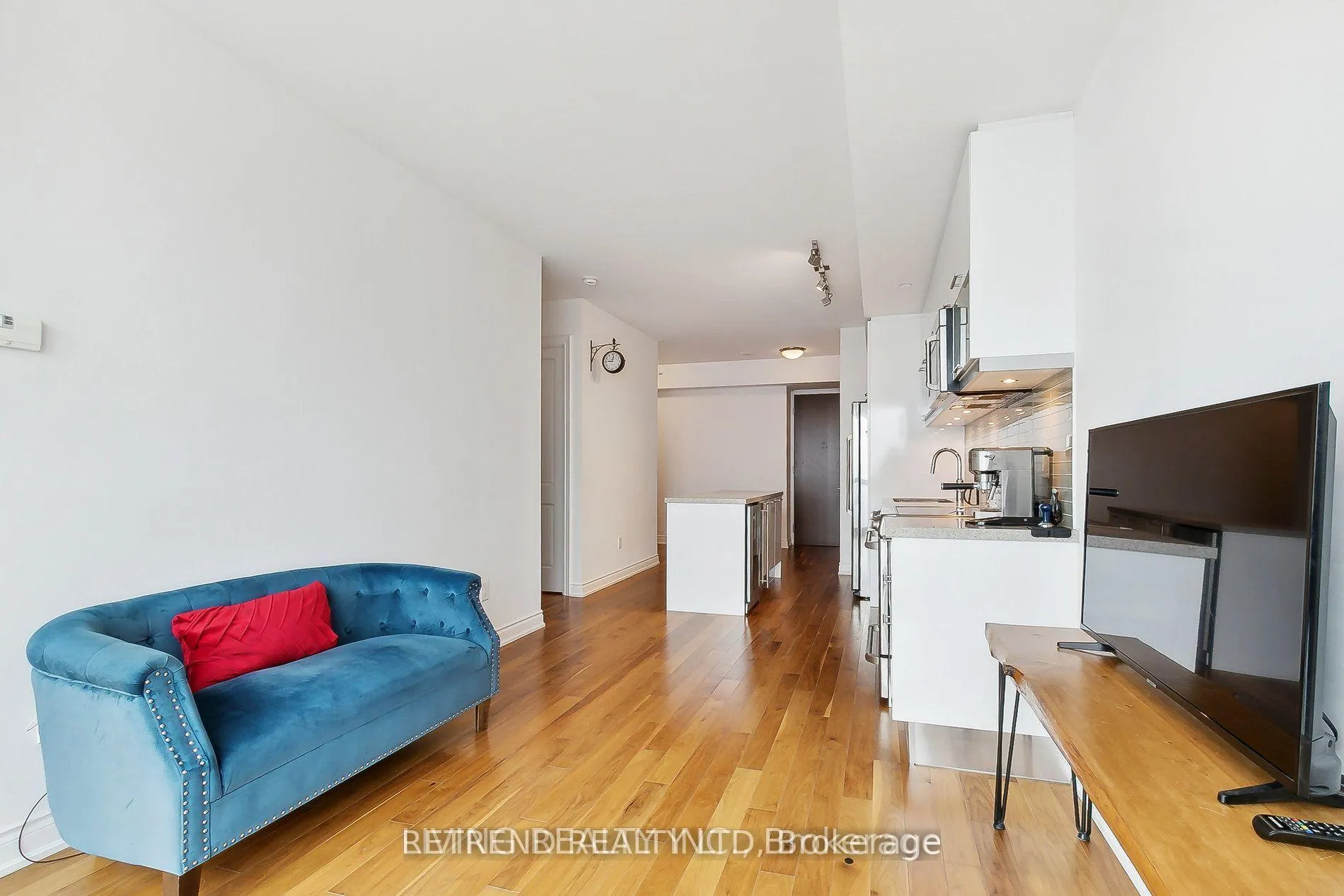 Photo 5 of Unit 6505, 388 Yonge Street, Toronto, Bay Street Corridor — HOMEH