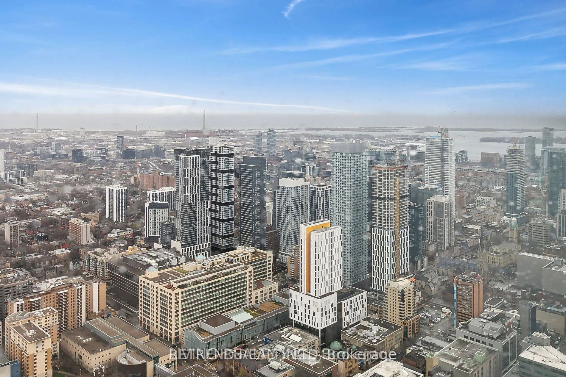 Photo 17 of Unit 6505, 388 Yonge Street, Toronto, Bay Street Corridor — HOMEH