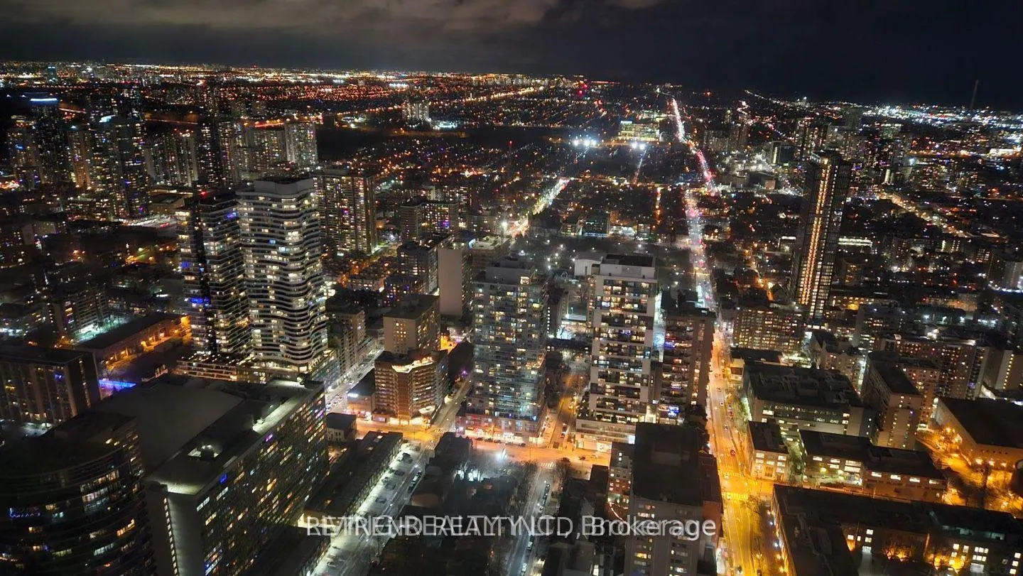 Photo 18 of Unit 6505, 388 Yonge Street, Toronto, Bay Street Corridor — HOMEH