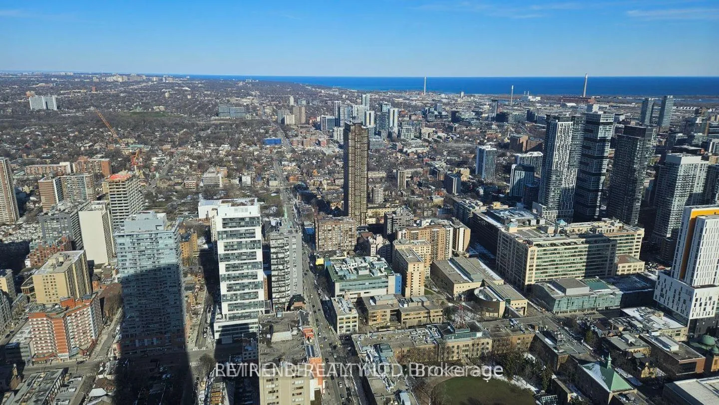 Photo 19 of Unit 6505, 388 Yonge Street, Toronto, Bay Street Corridor — HOMEH