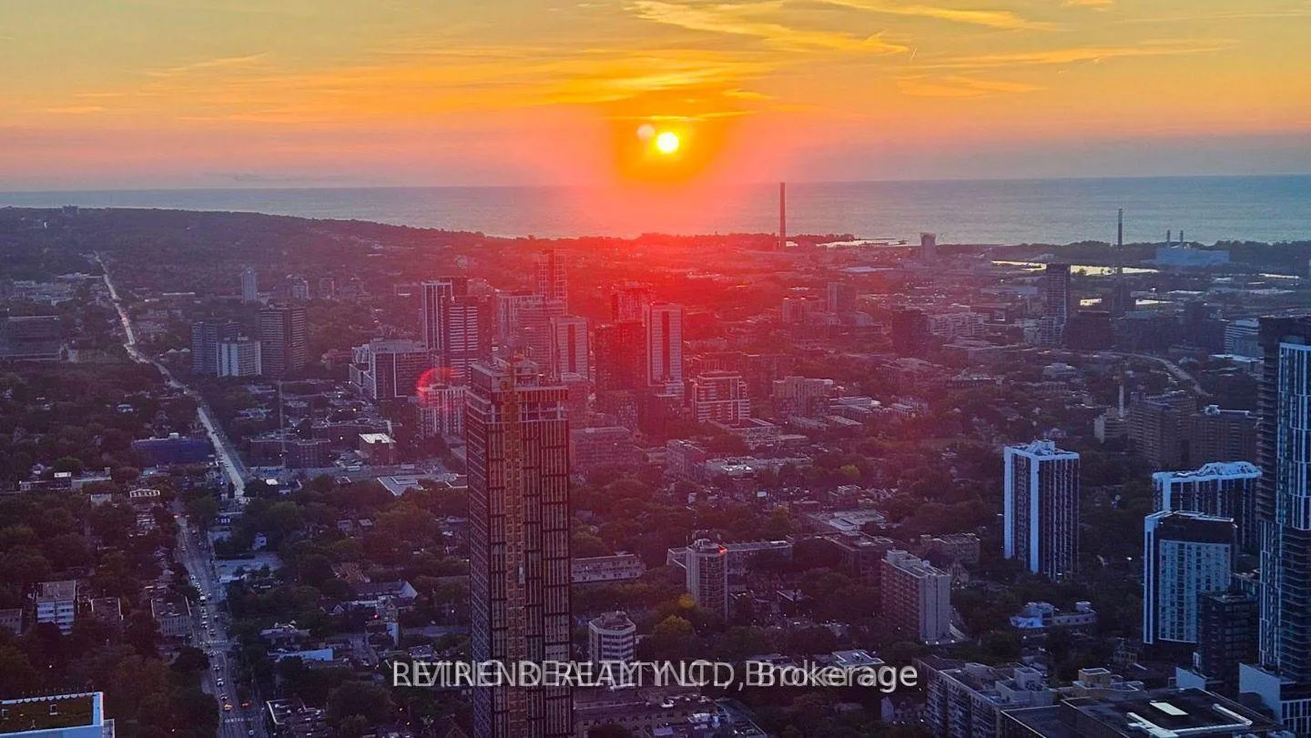 Photo 20 of Unit 6505, 388 Yonge Street, Toronto, Bay Street Corridor — HOMEH