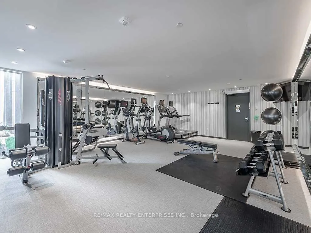 Photo 14 of Unit 111, 210 Sabina Drive, Oakville, Rural Oakville — HOMEH