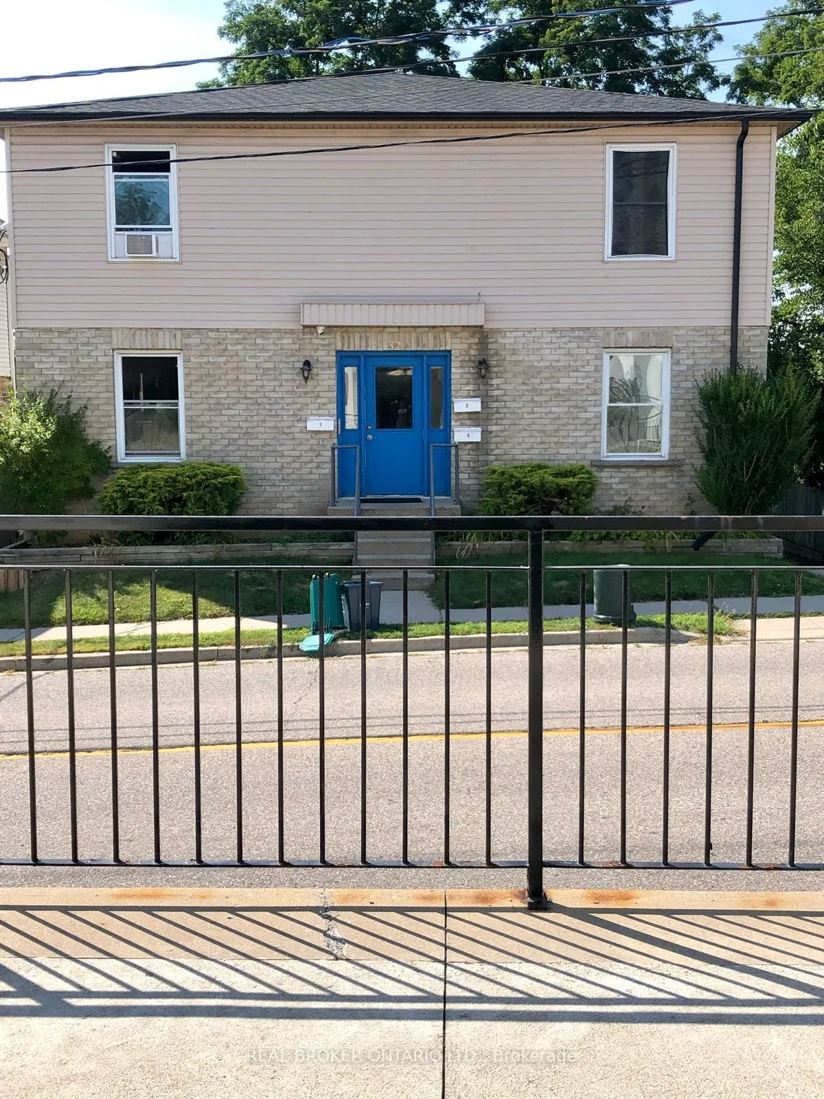 Photo 2 of Unit 3, 52 Wellington Street, Cambridge, City Core/Wellington — HOMEH