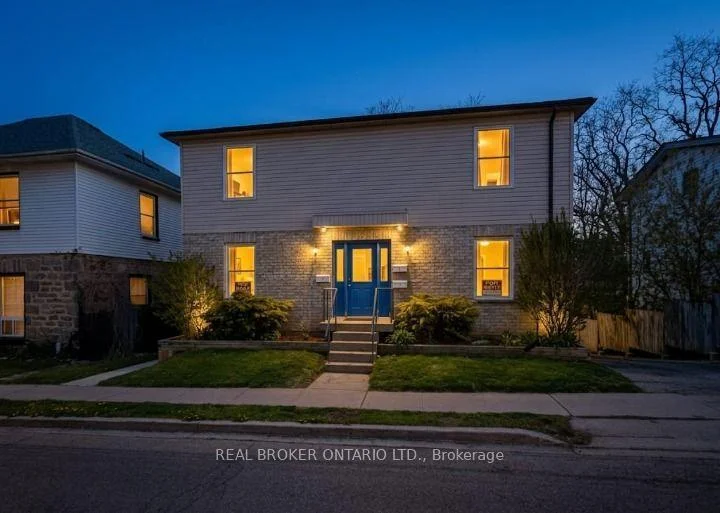 Photo 1 of Unit 3, 52 Wellington Street, Cambridge, City Core/Wellington — HOMEH