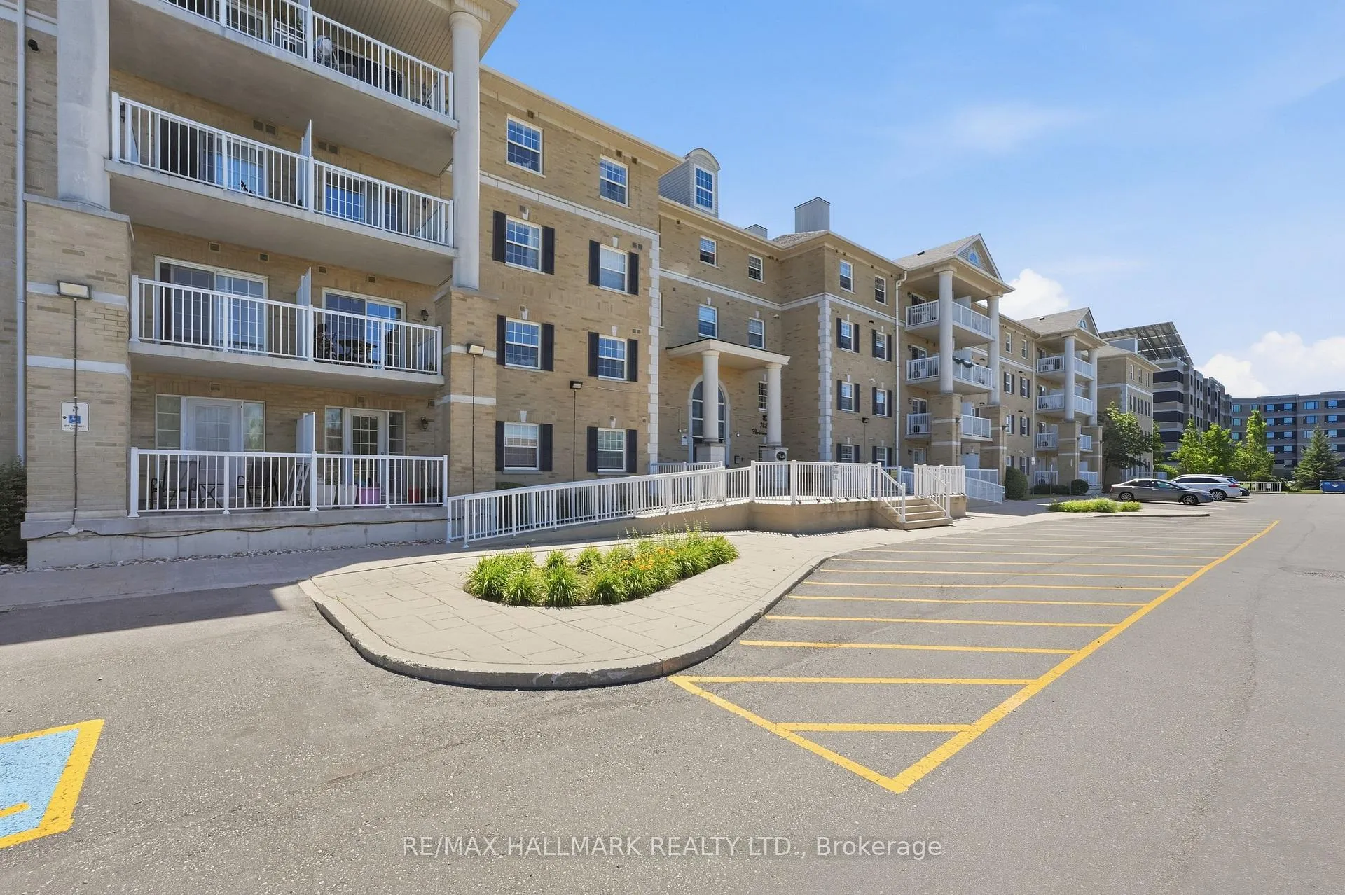 Photo 1 of Unit 201, 7428 Markham Road, Markham, Middlefield — HOMEH