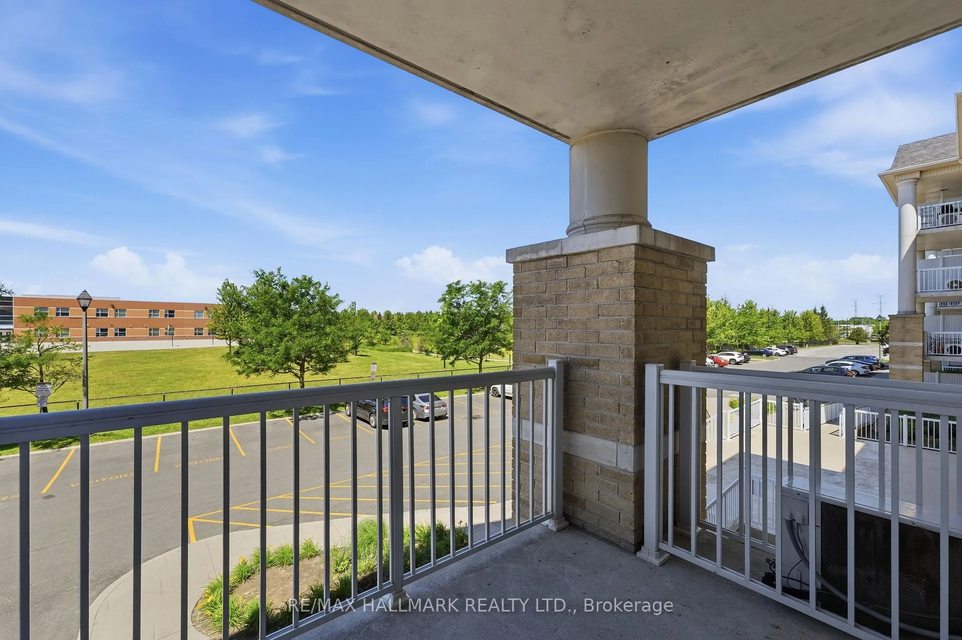 Photo 22 of Unit 201, 7428 Markham Road, Markham, Middlefield — HOMEH
