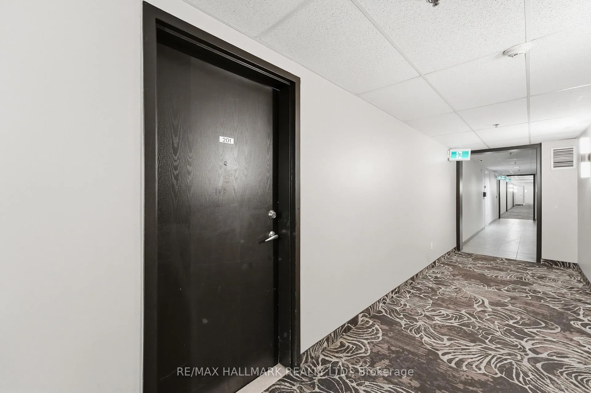 Photo 23 of Unit 201, 7428 Markham Road, Markham, Middlefield — HOMEH