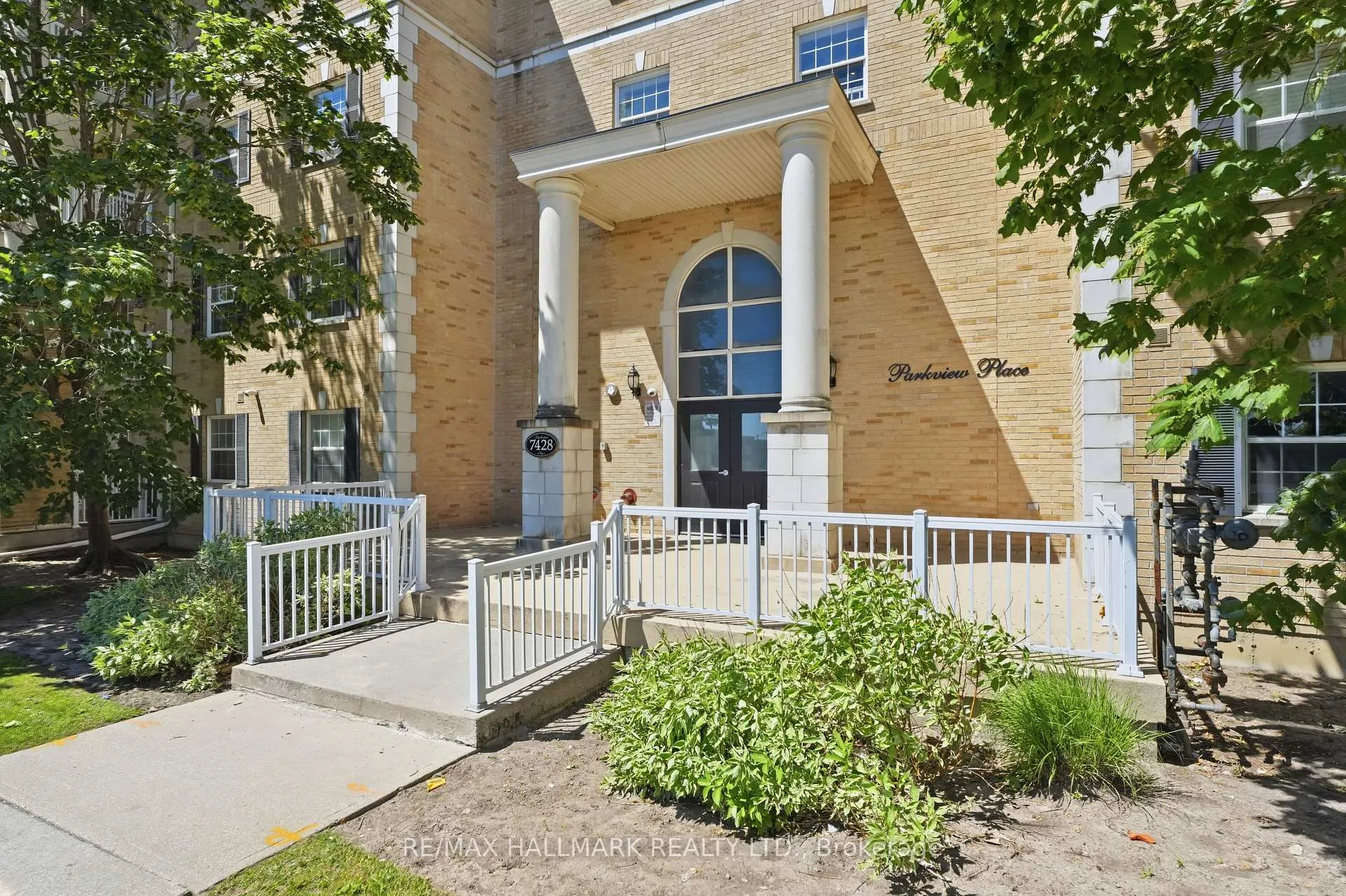 Photo 26 of Unit 201, 7428 Markham Road, Markham, Middlefield — HOMEH