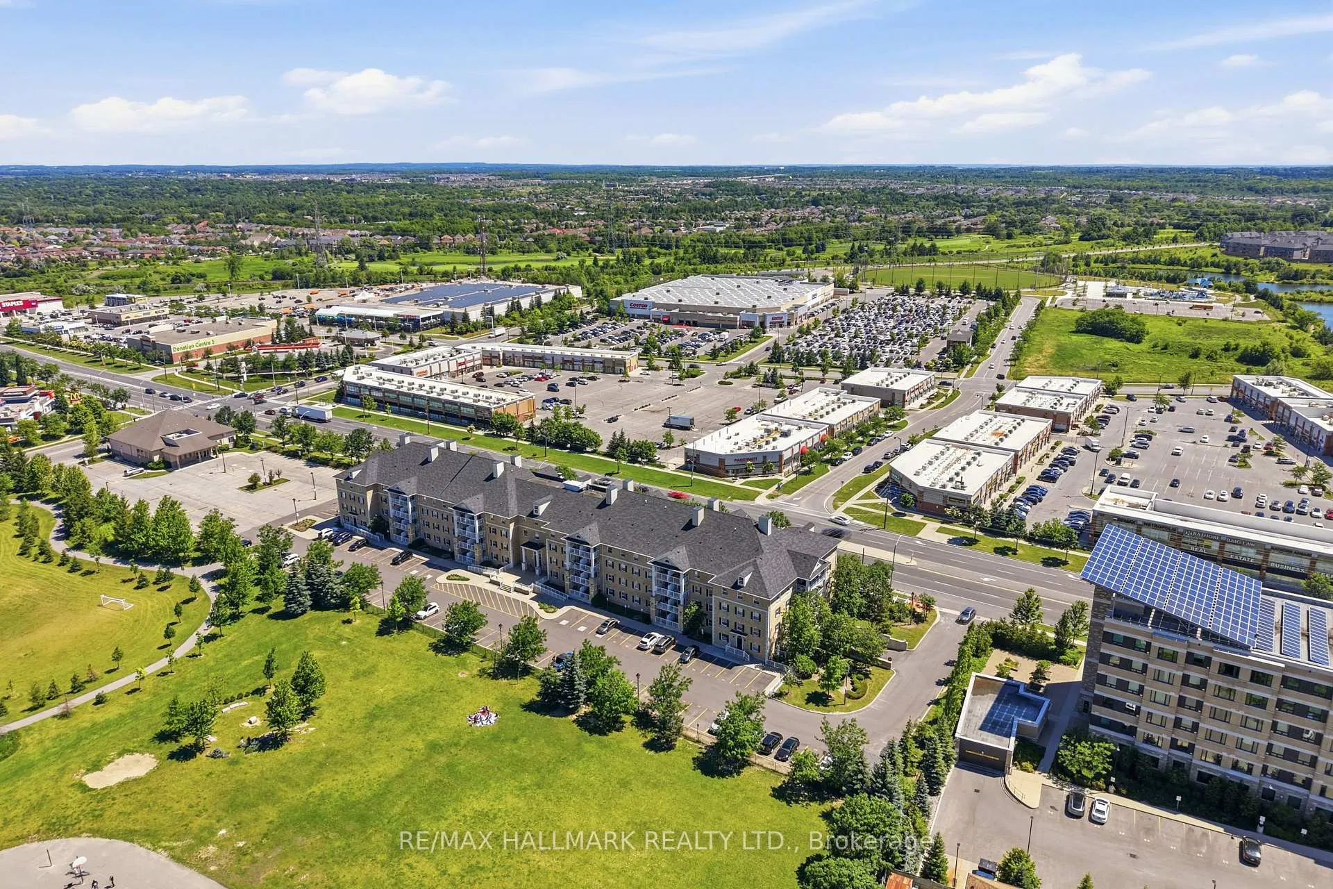 Photo 29 of Unit 201, 7428 Markham Road, Markham, Middlefield — HOMEH