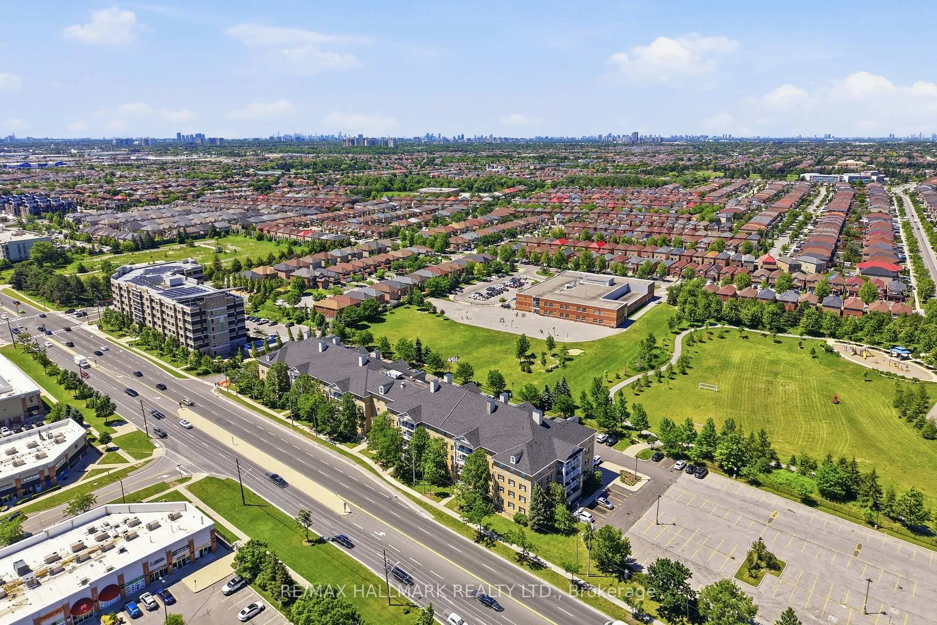 Photo 32 of Unit 201, 7428 Markham Road, Markham, Middlefield — HOMEH