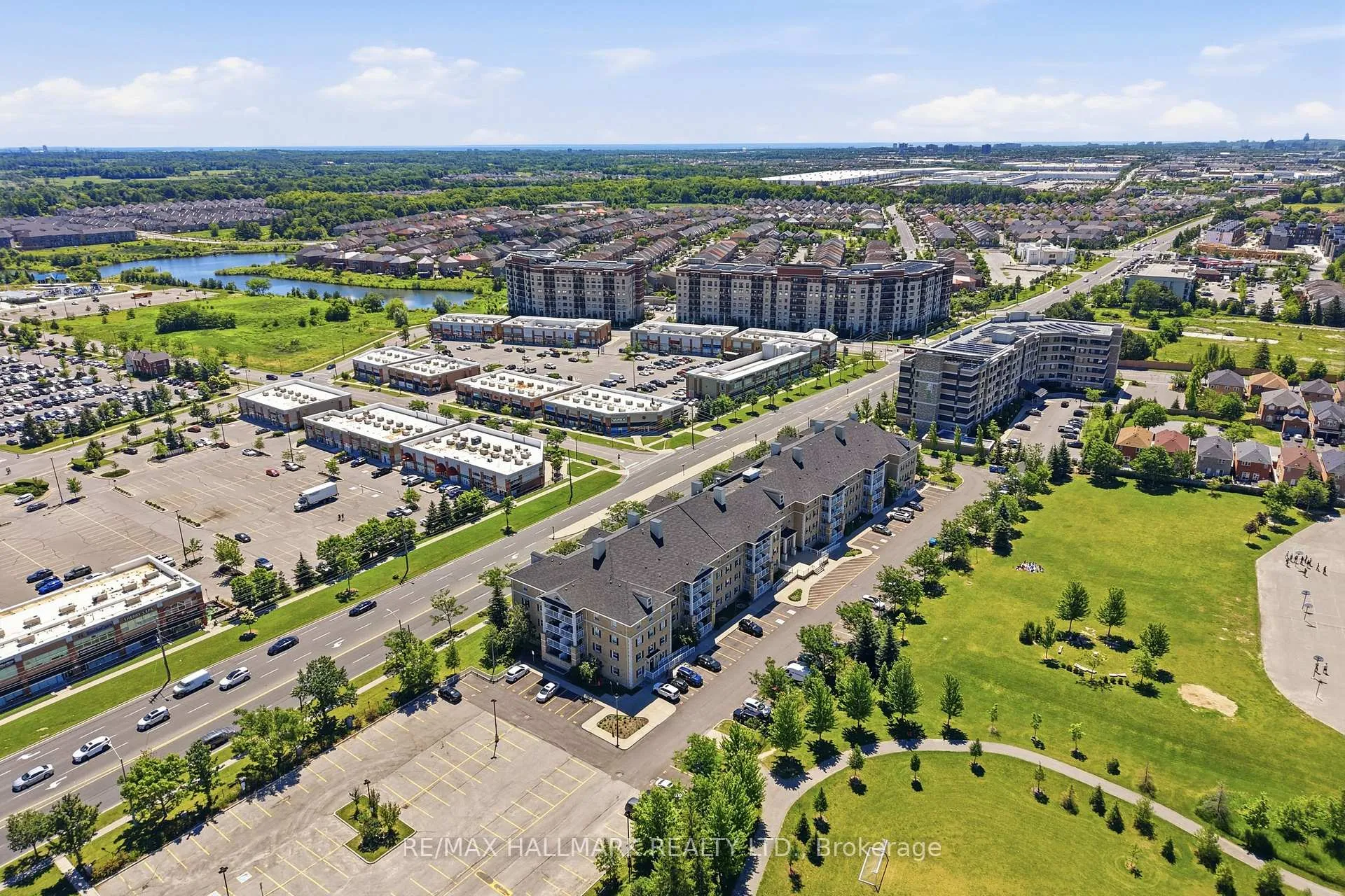 Photo 33 of Unit 201, 7428 Markham Road, Markham, Middlefield — HOMEH