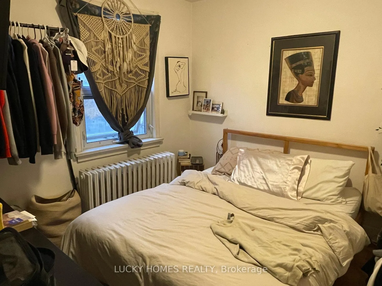 Photo 4 of 1143 O'Connor Drive E, Toronto, O'Connor-Parkview — HOMEH